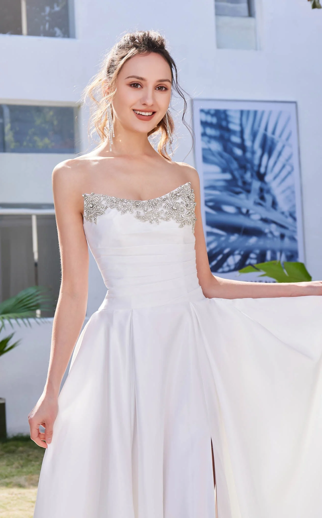 Jadore J21028 Dress - Image 9