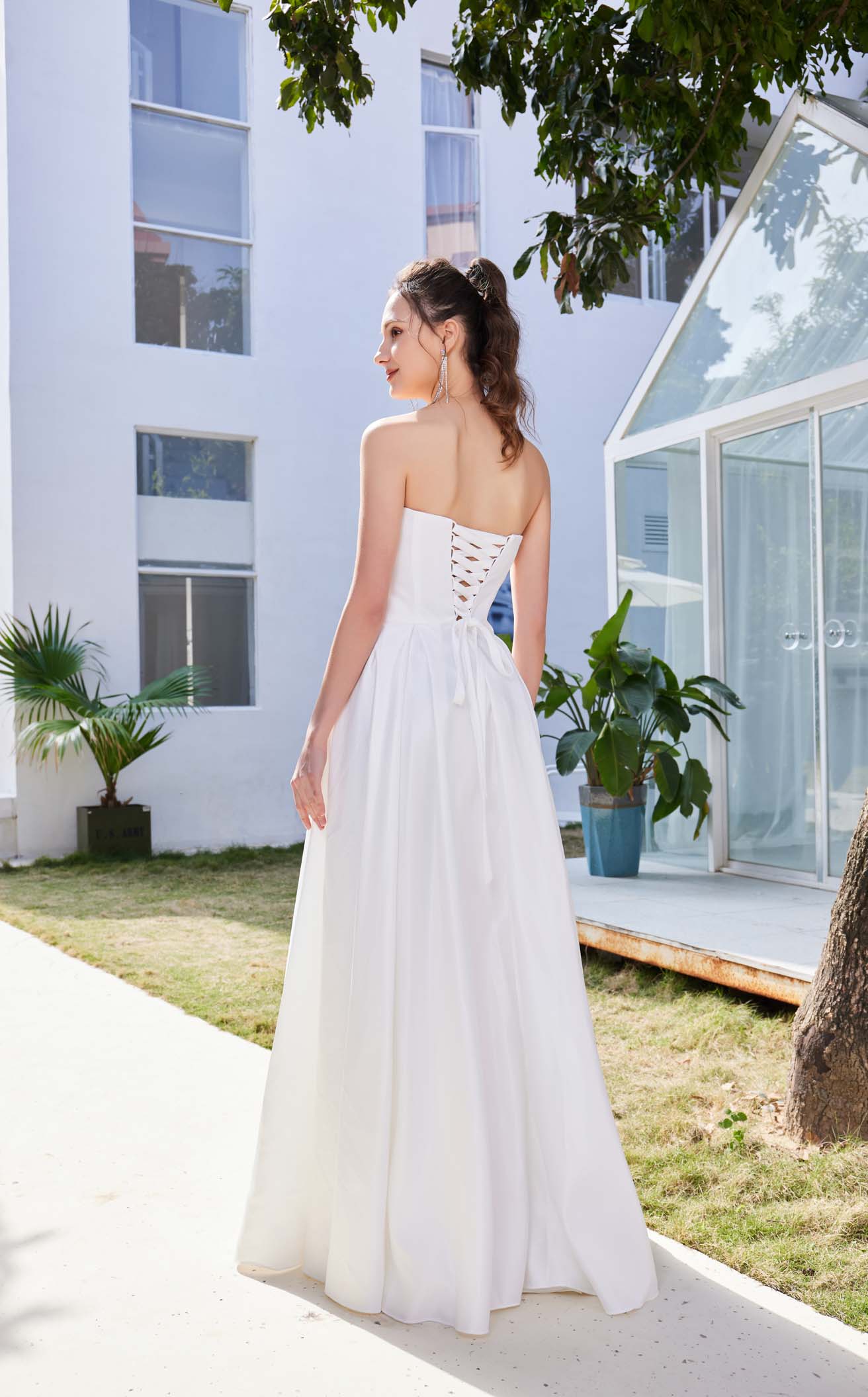 Jadore J21028CL Dress - Image 6