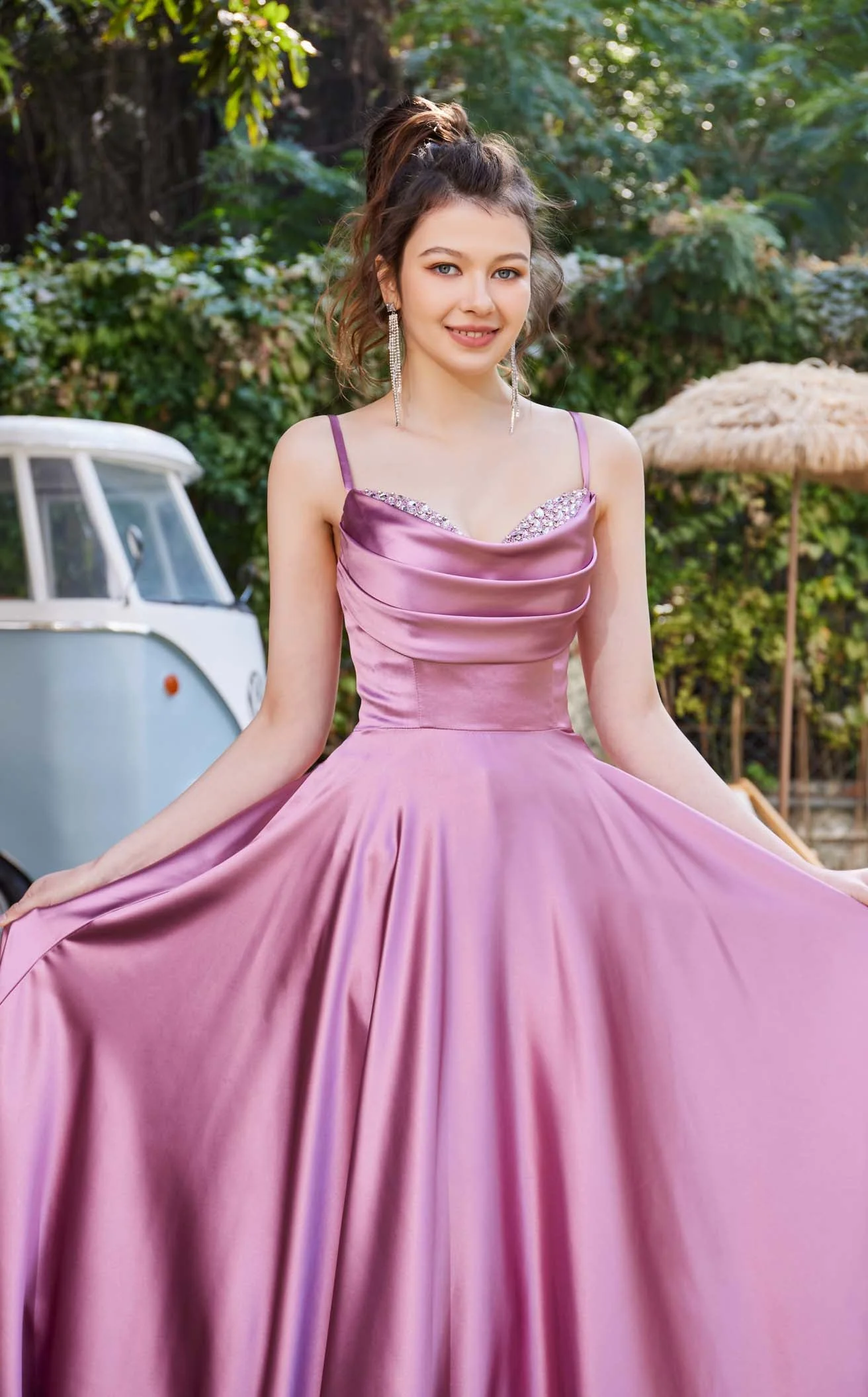 Jadore J21030 Dress - Image 10