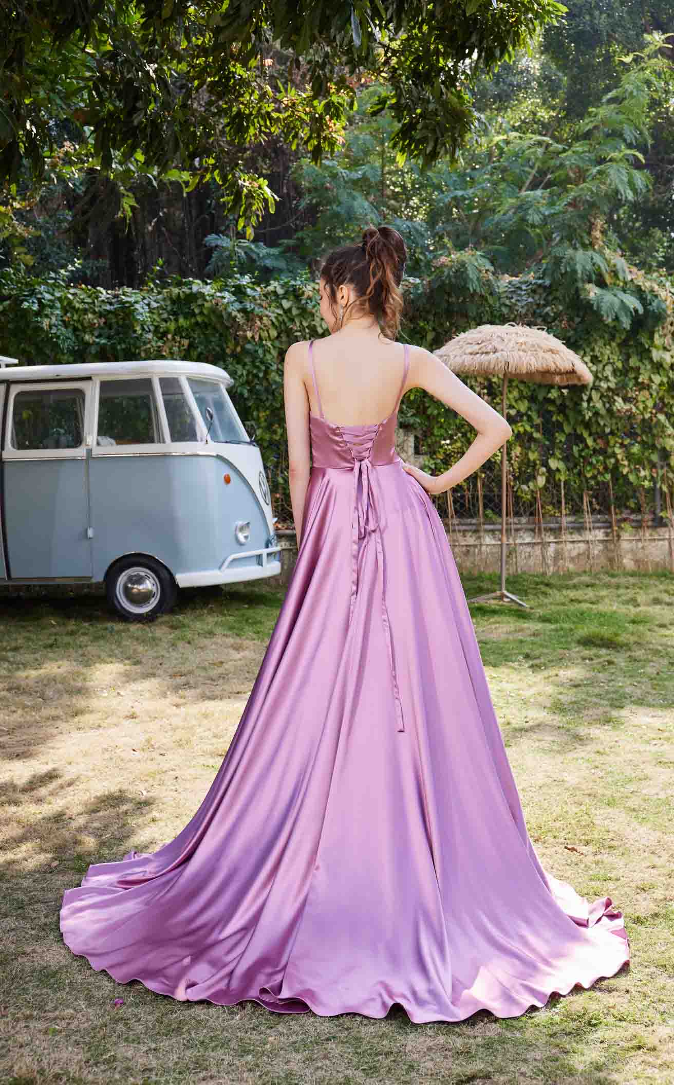 Jadore J21030 Dress - Image 6