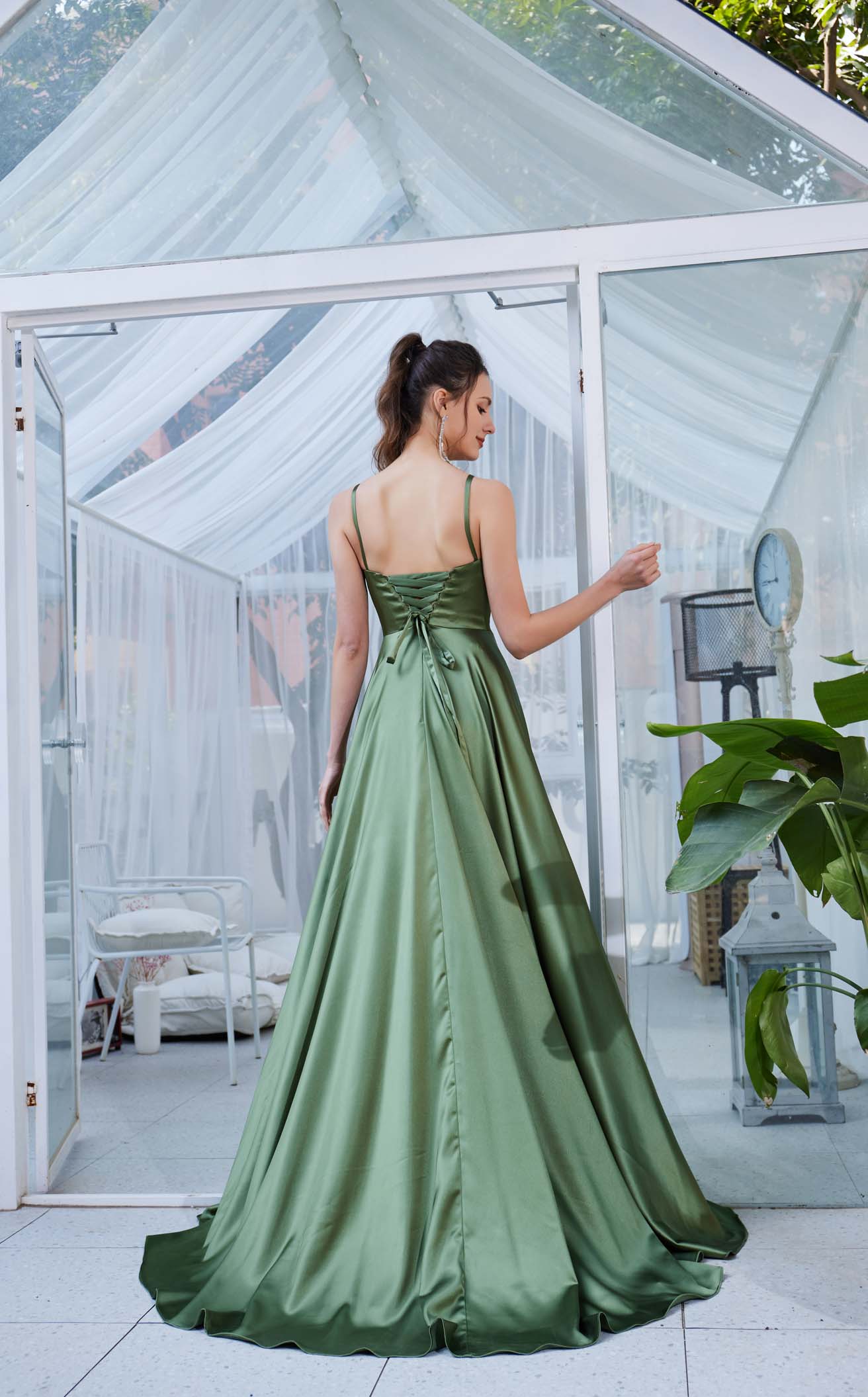 Jadore J21030CL Dress - Image 7