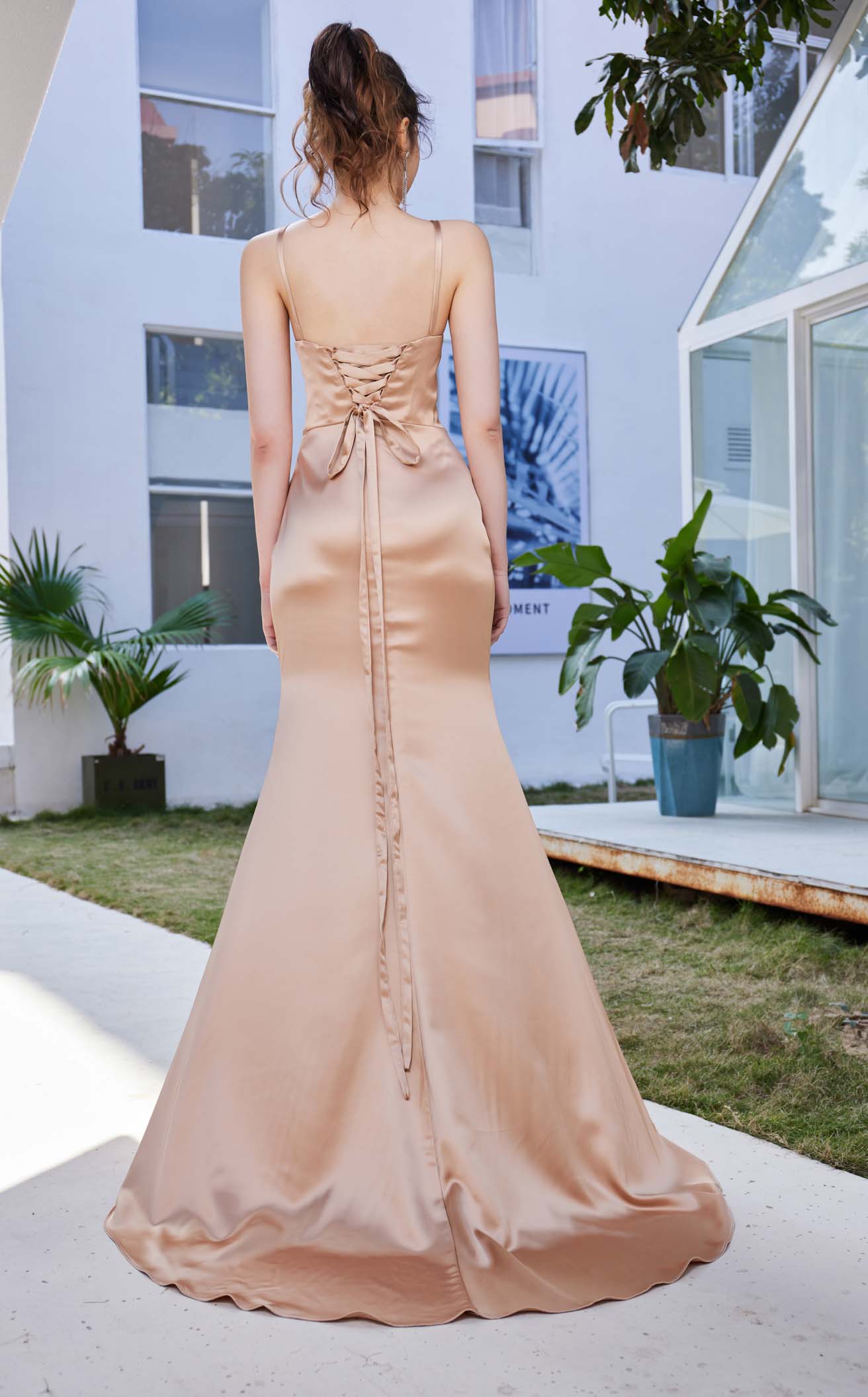 Jadore J21031 Dress - Image 4