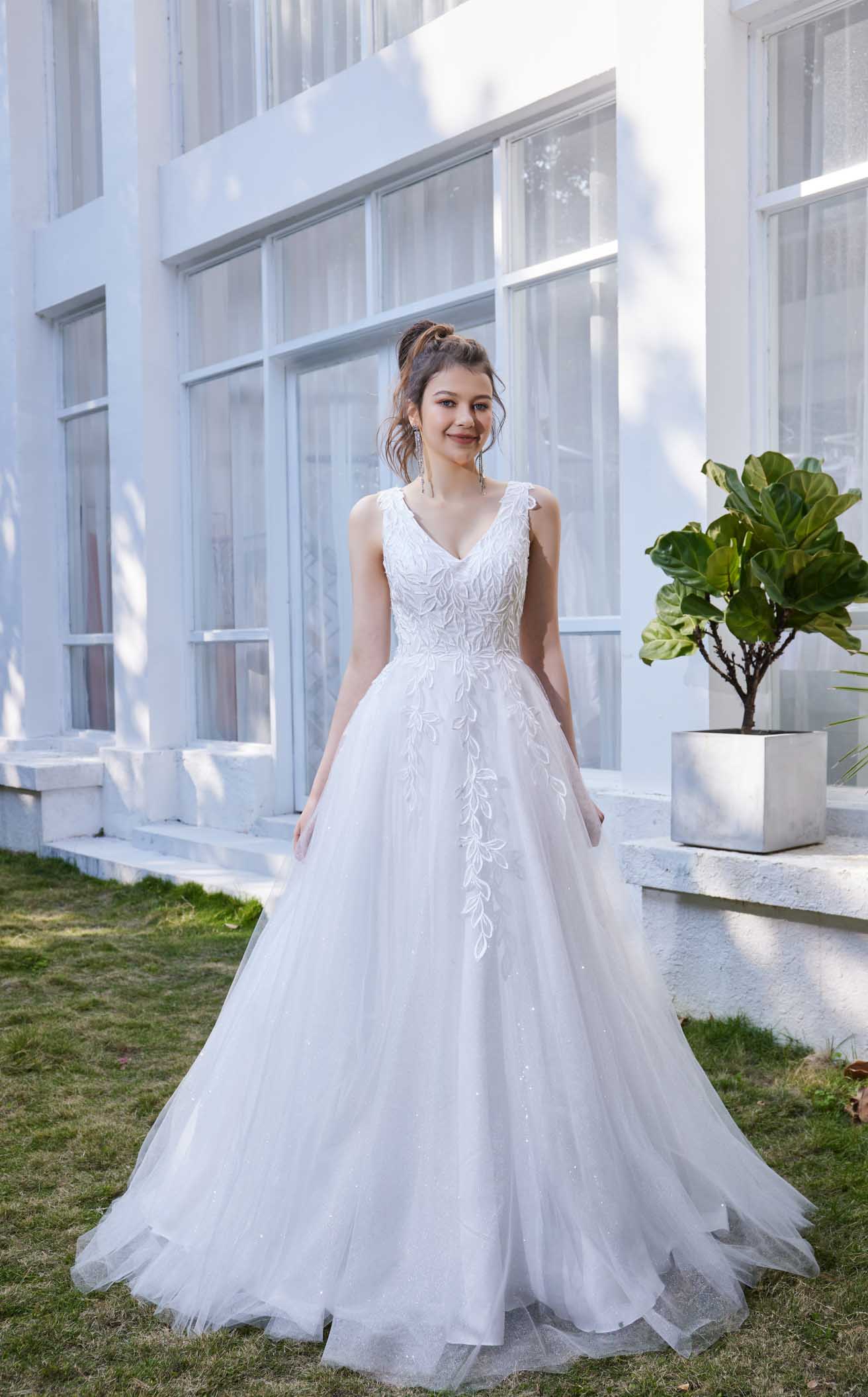 Jadore J21032 Dress - Image 3