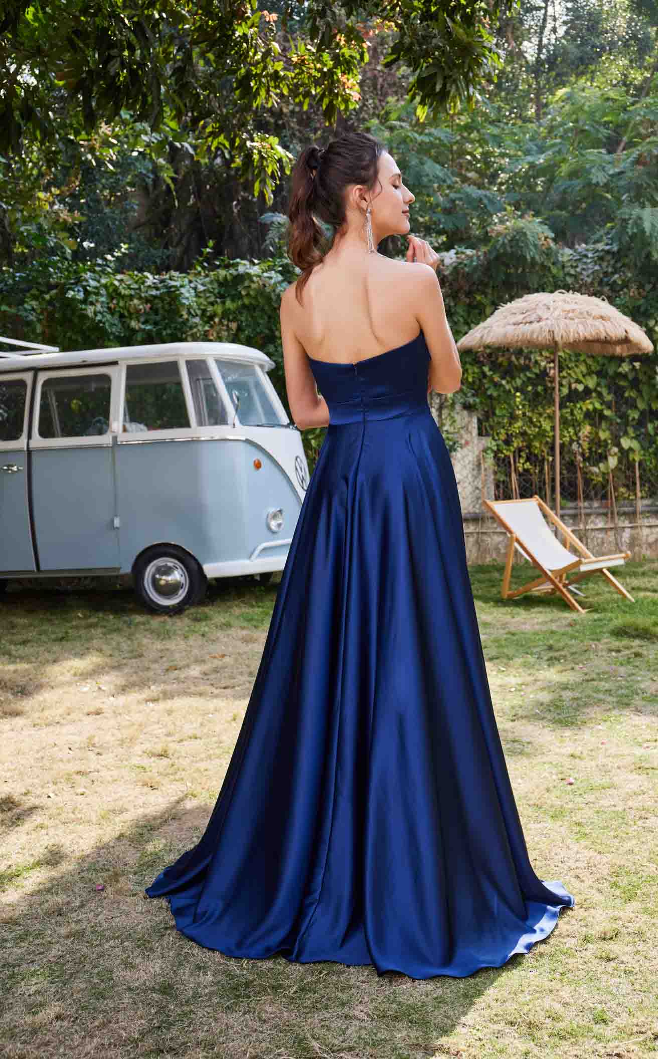 Jadore J21033 Dress - Image 6