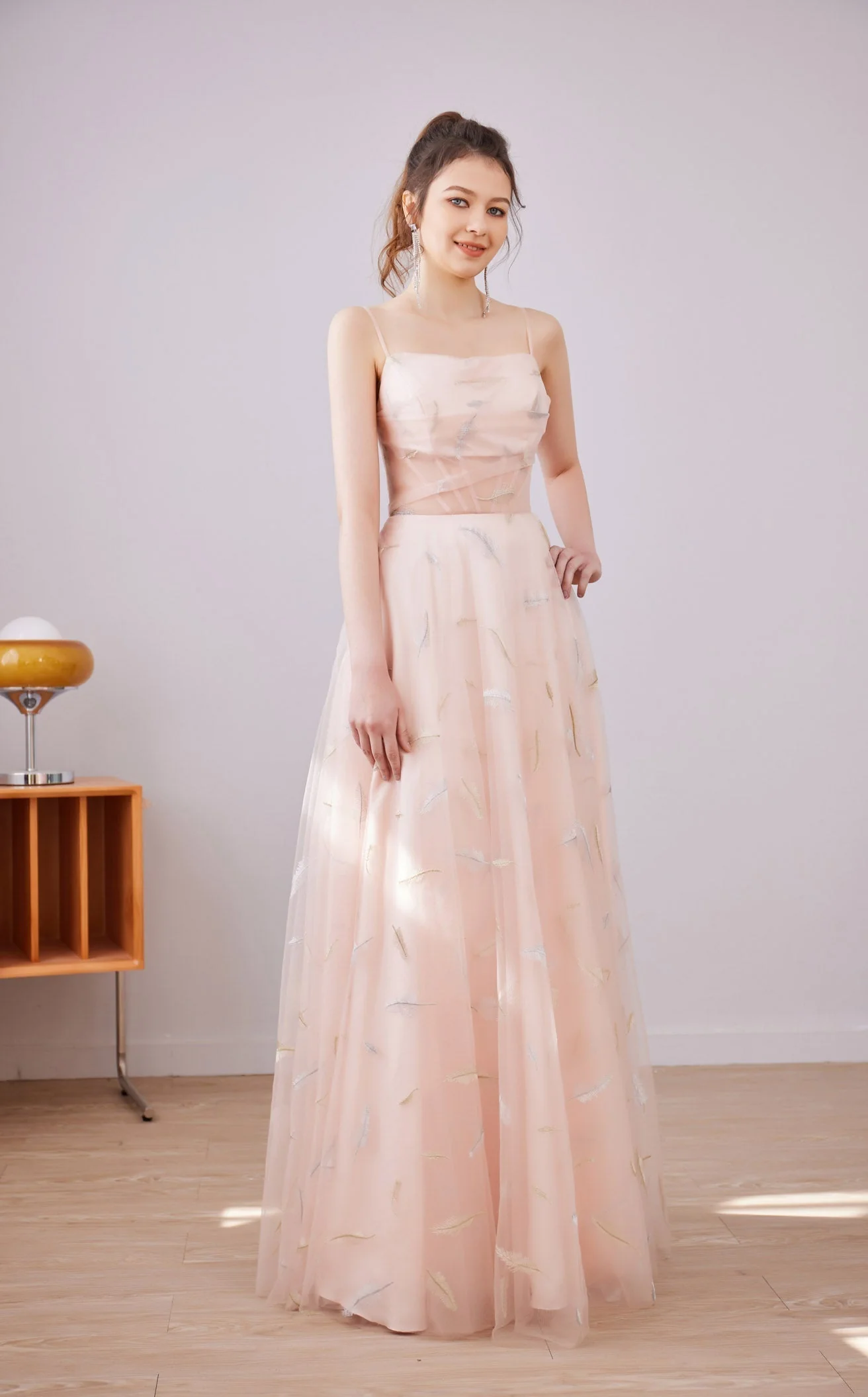 Jadore J21036 Dress