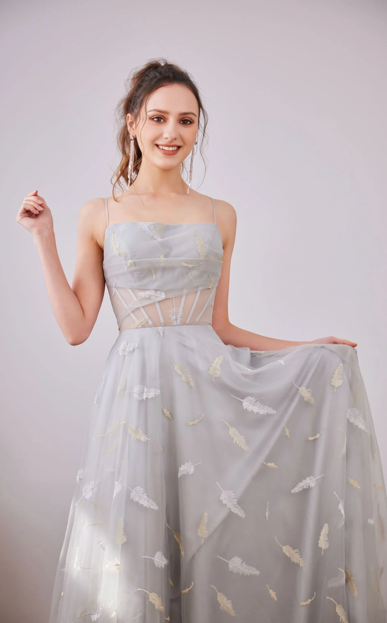 Jadore J21036 Dress - Image 10