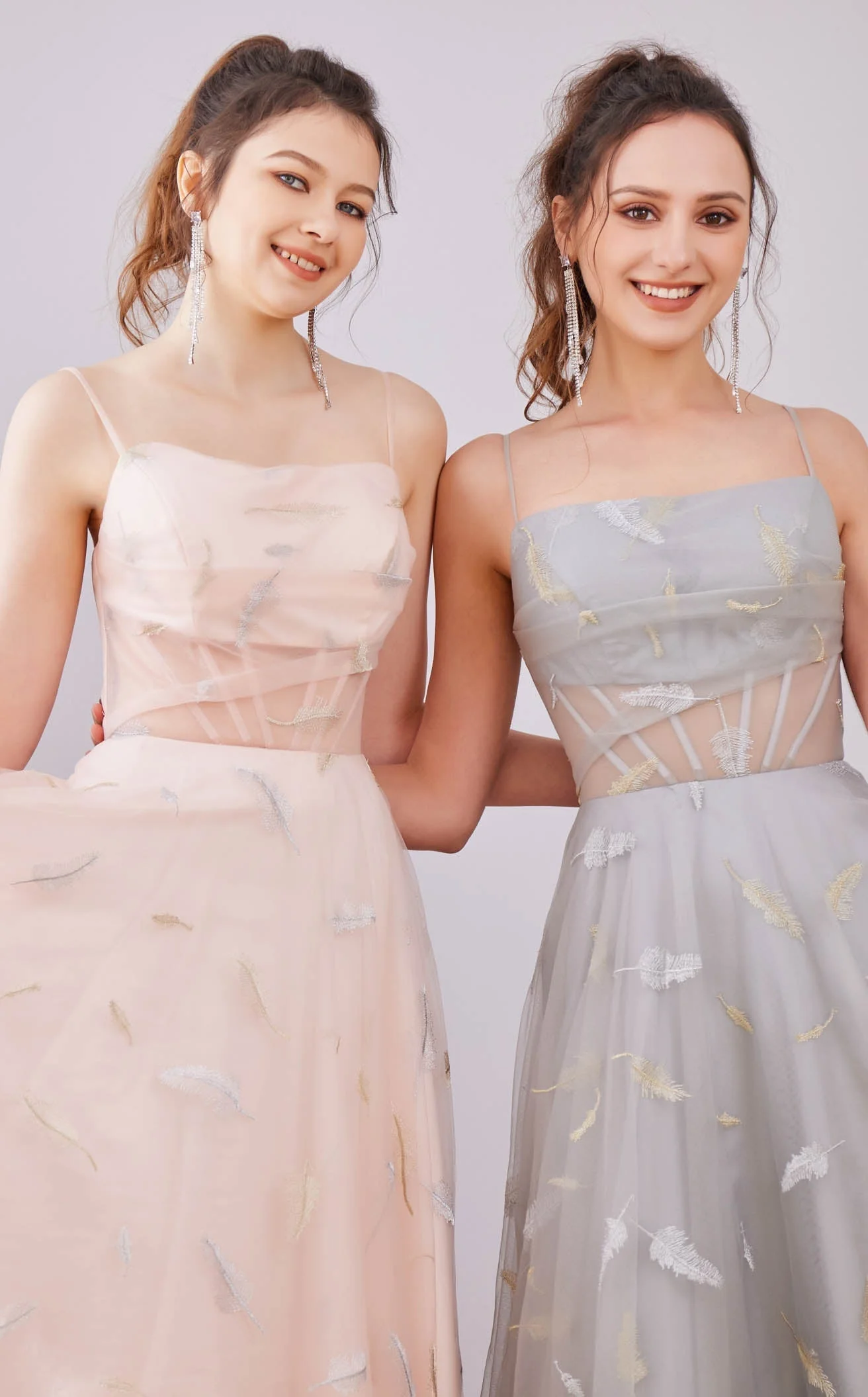 Jadore J21036 Dress - Image 11