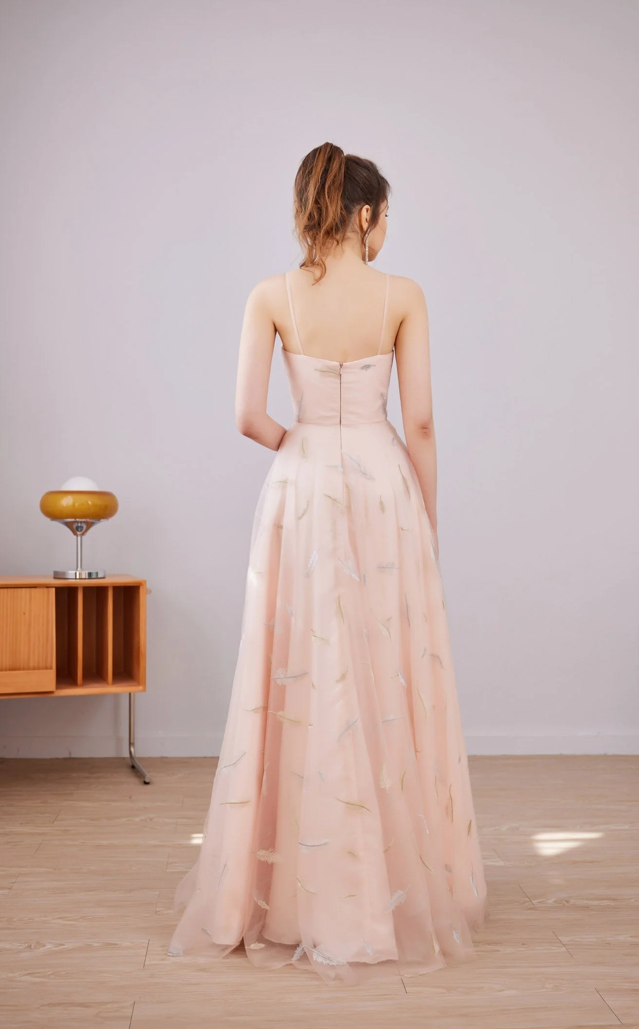Jadore J21036 Dress - Image 4
