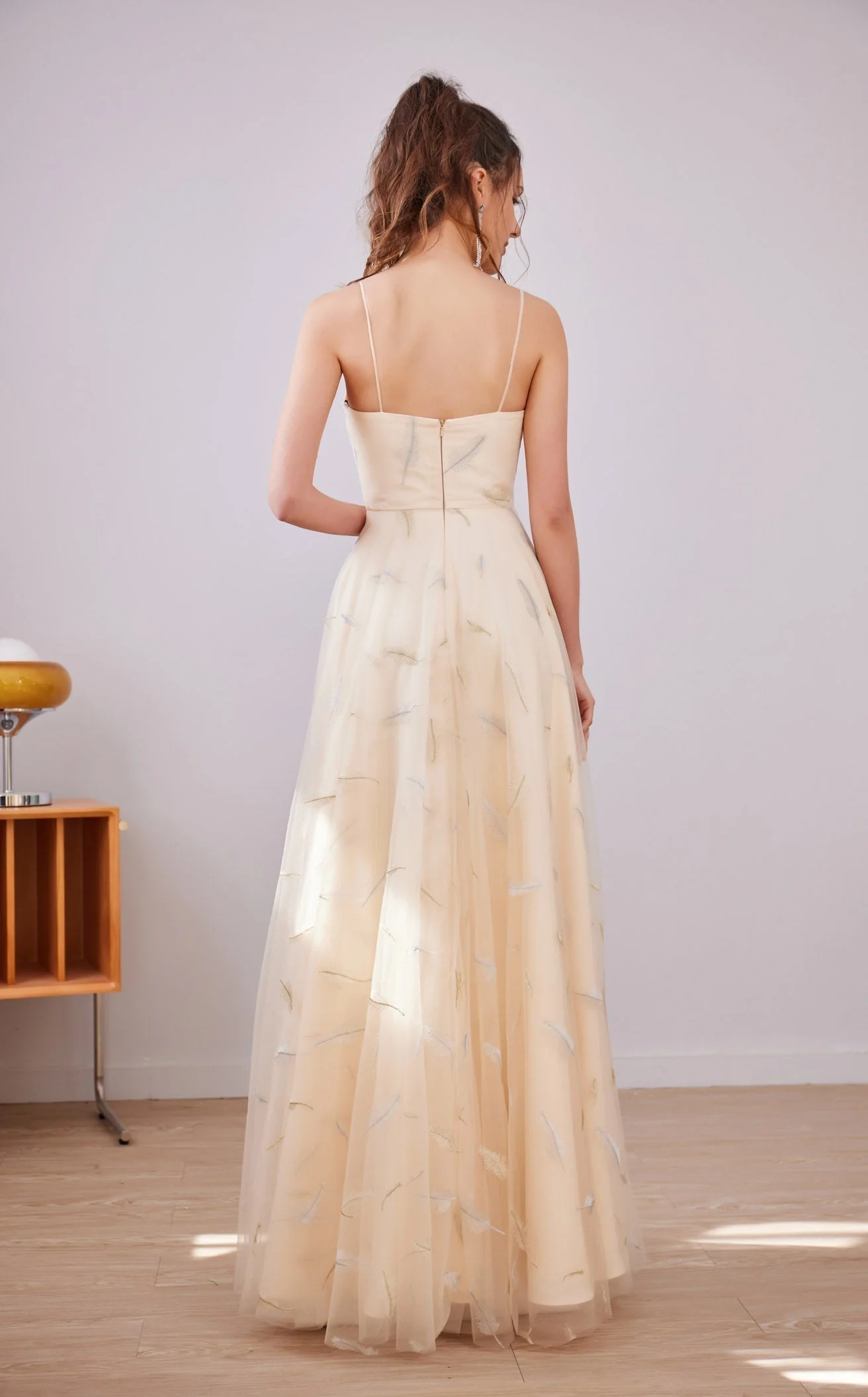 Jadore J21036 Dress - Image 5