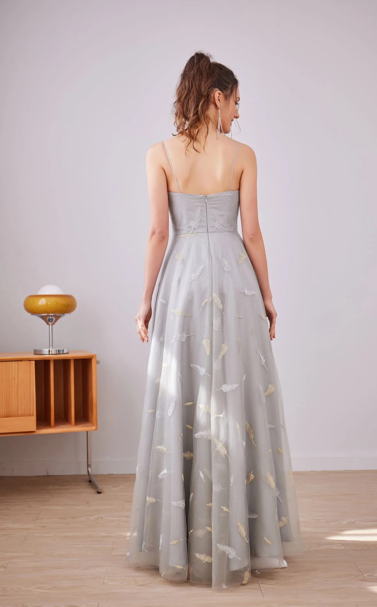 Jadore J21036 Dress - Image 6