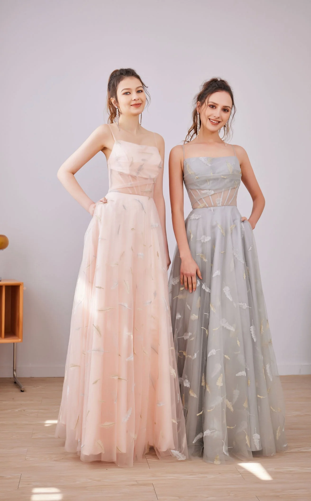 Jadore J21036 Dress - Image 7