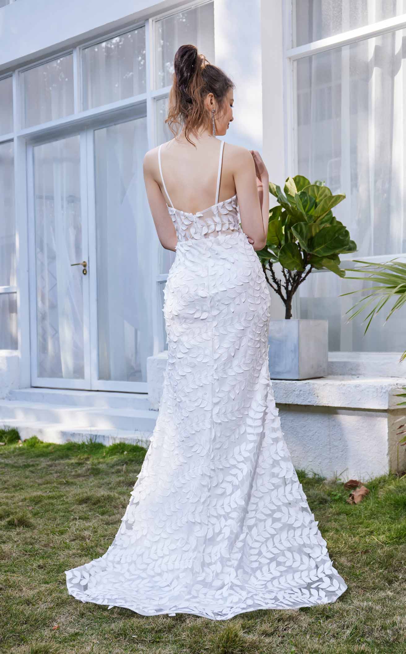 Jadore J21037 Dress - Image 4