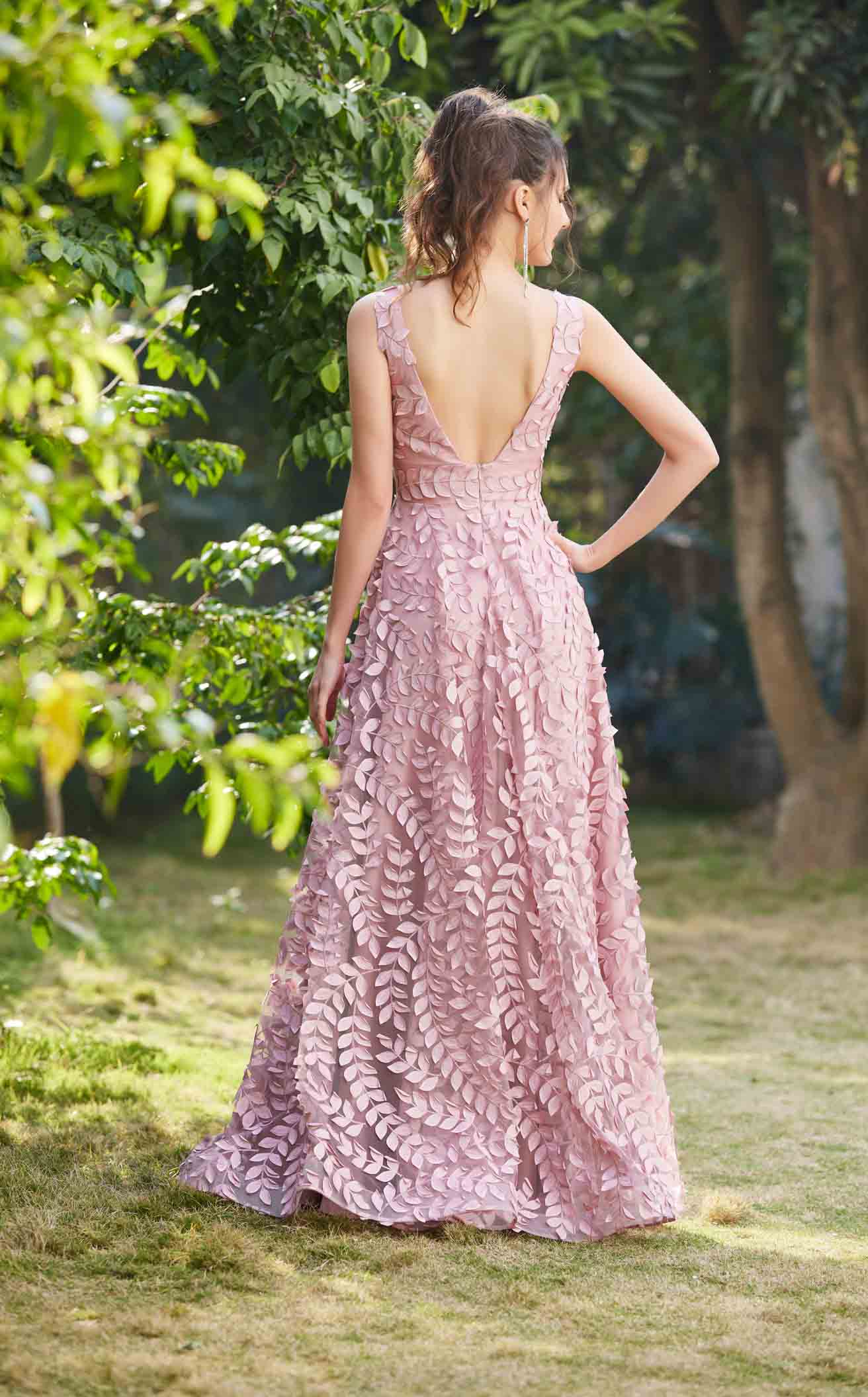 Jadore J21038 Dress - Image 5