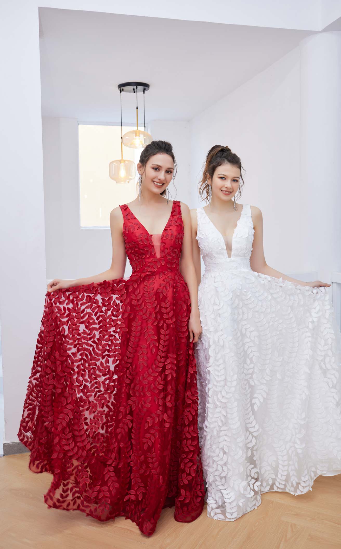 Jadore J21038 Dress - Image 7
