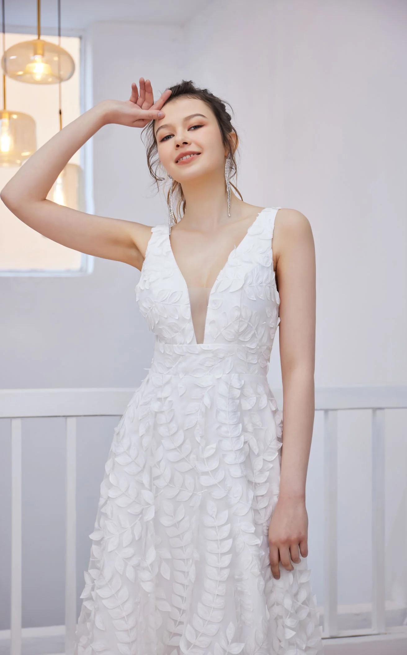 Jadore J21038 Dress - Image 8
