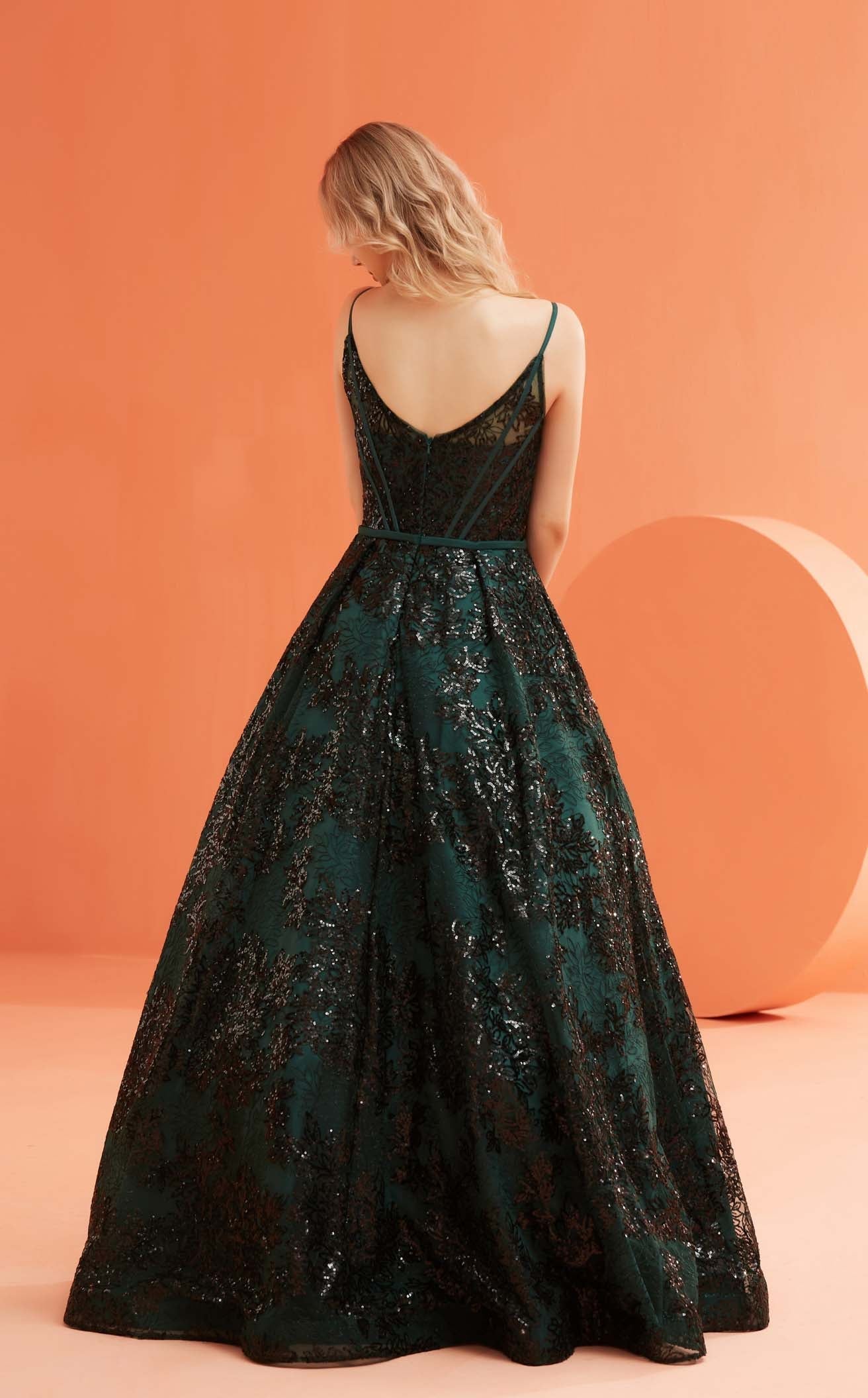 Jadore J22001 Dress - Image 5