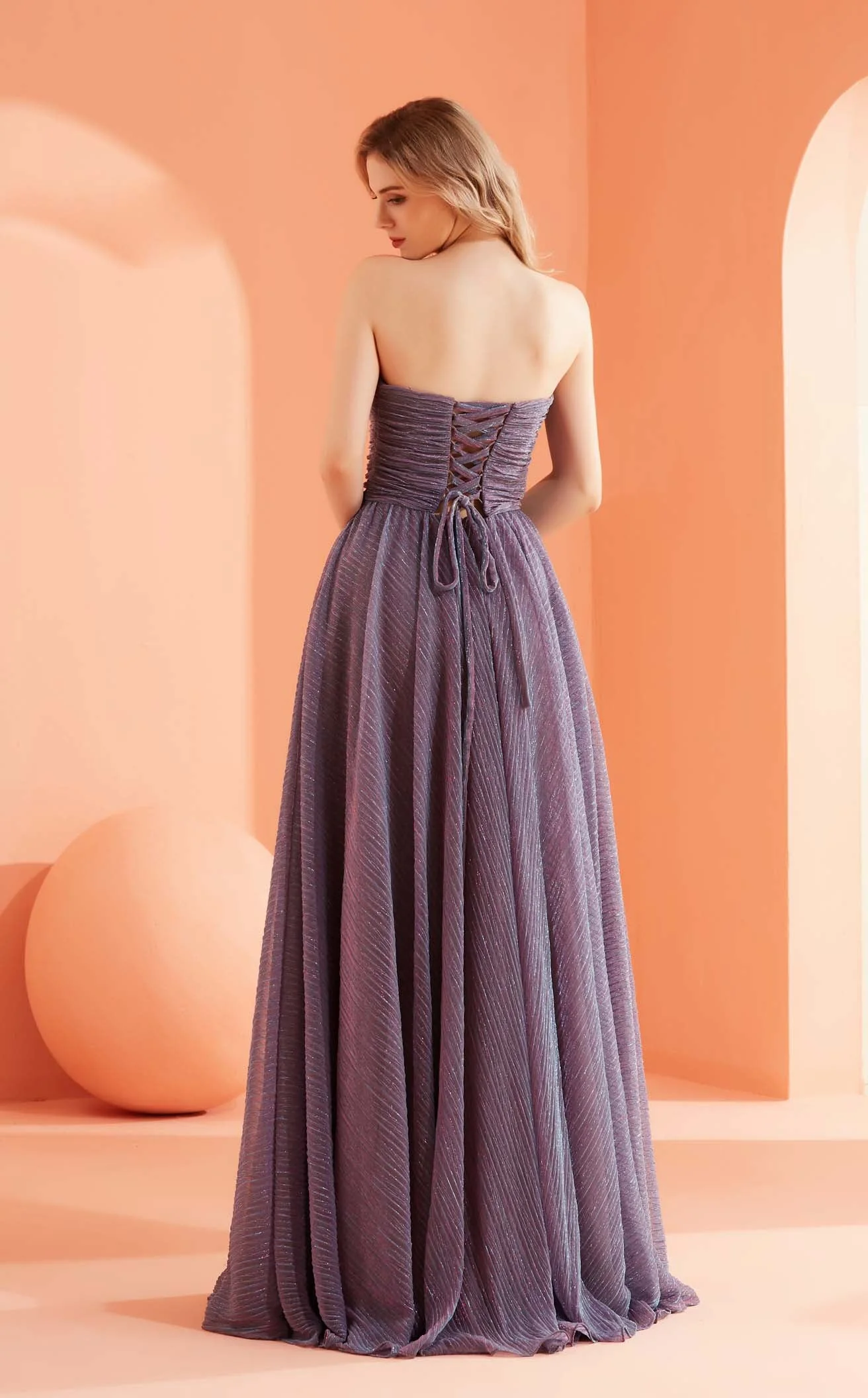 Jadore J22003 Dress - Image 6