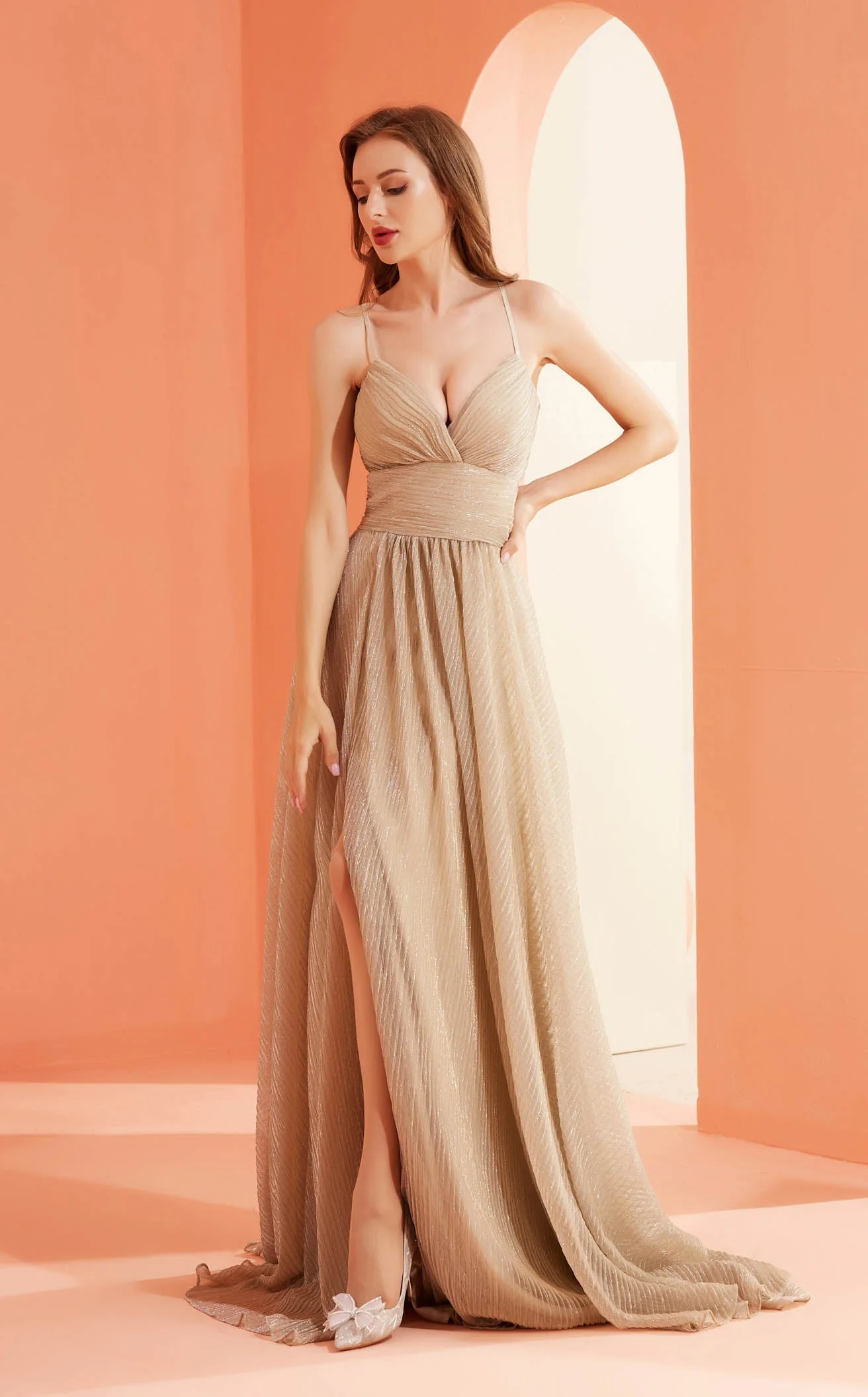 Jadore J22004 Dress