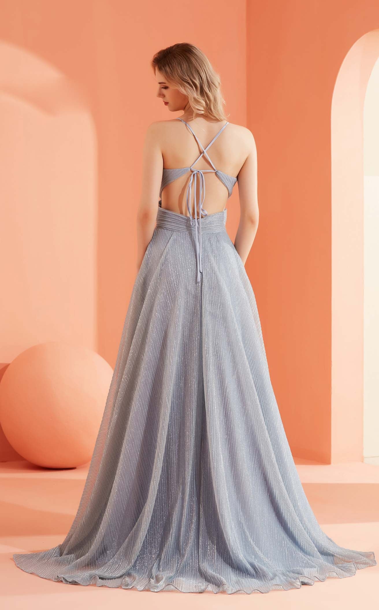 Jadore J22004 Dress - Image 4