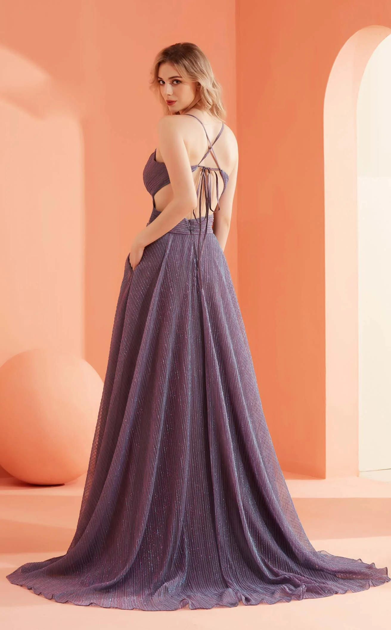 Jadore J22004 Dress - Image 5