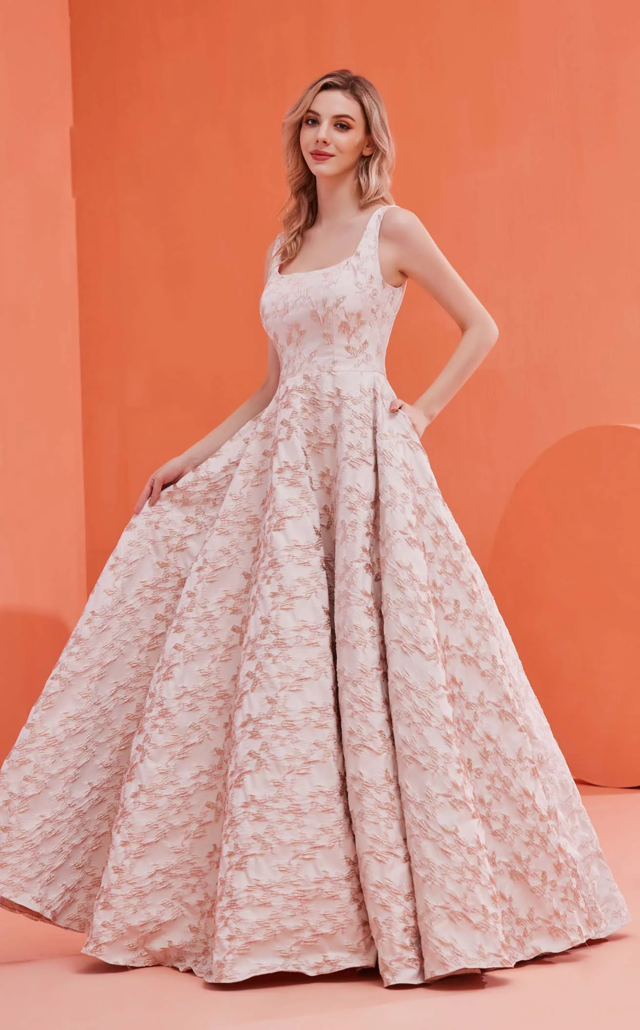 Jadore J22006 Dress