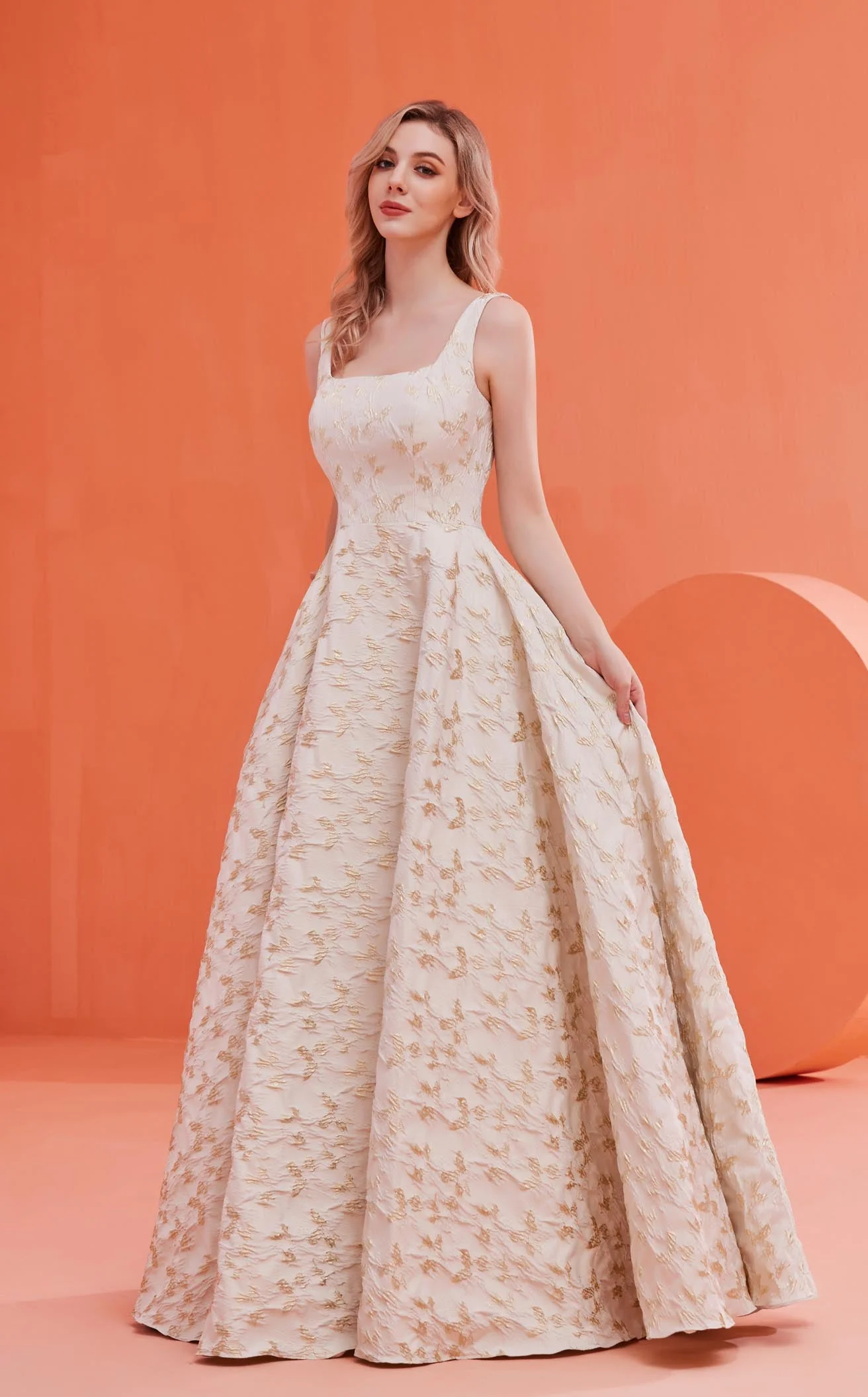Jadore J22006 Dress - Image 3