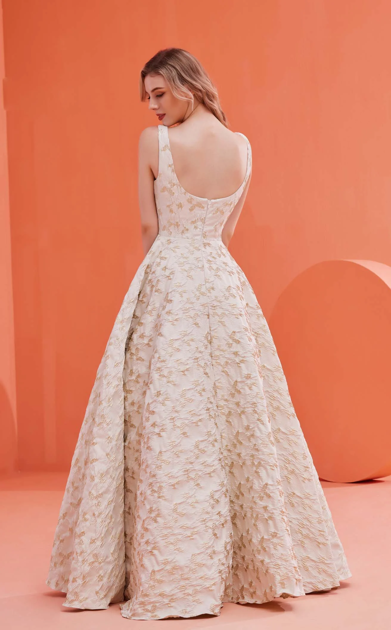 Jadore J22006 Dress - Image 5