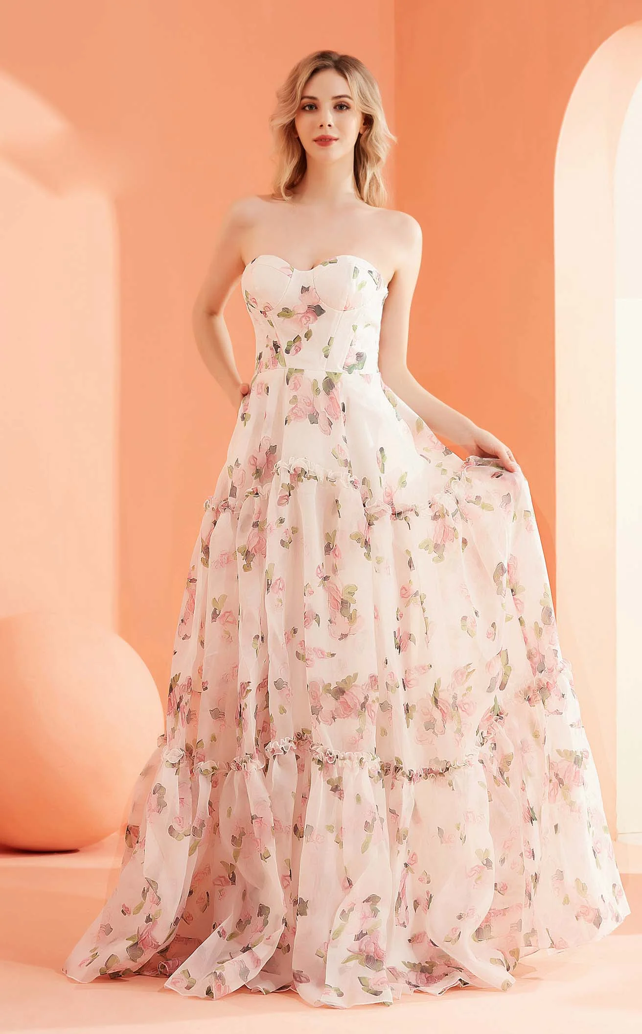 Jadore J22008 Dress
