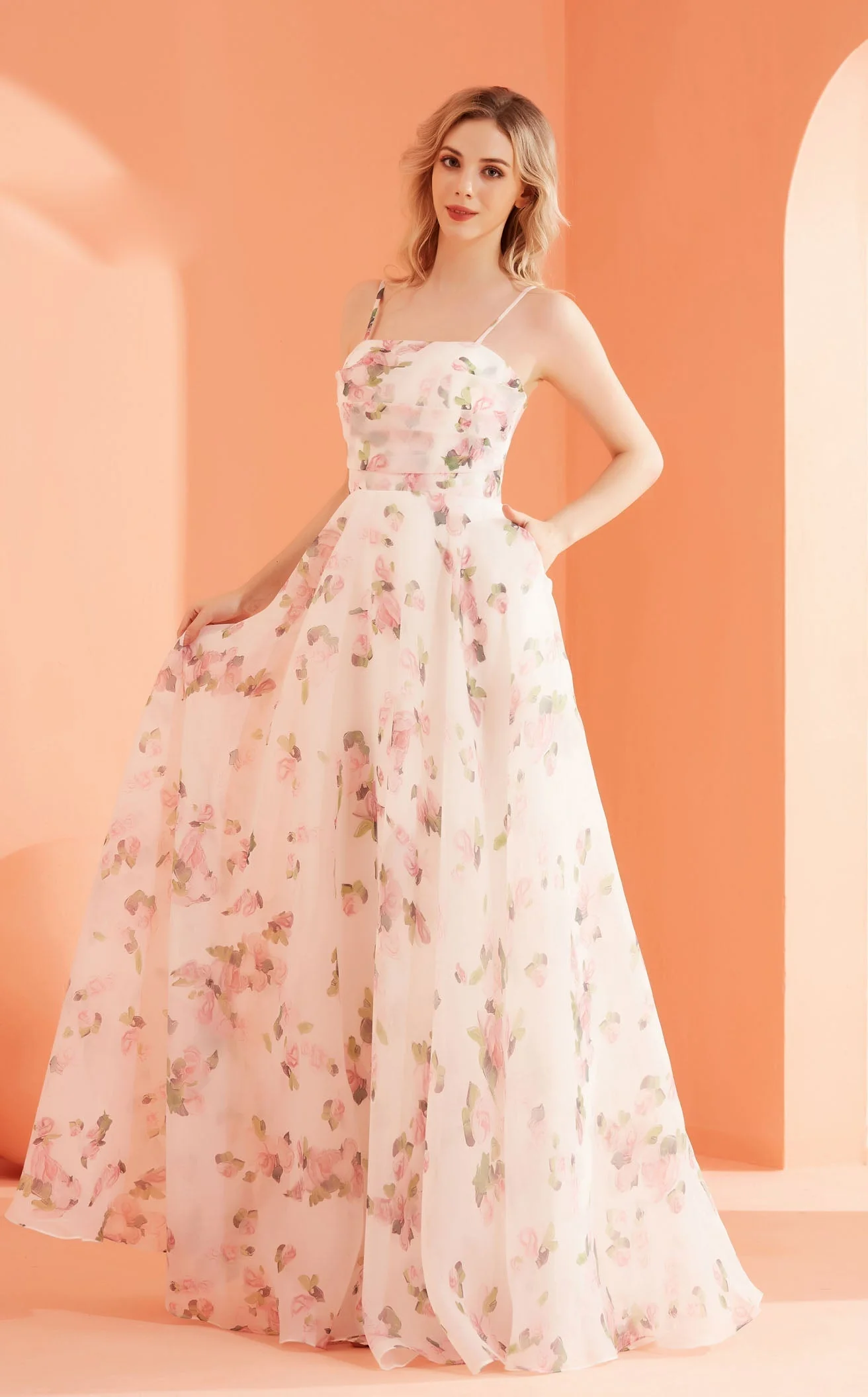 Jadore J22009 Dress