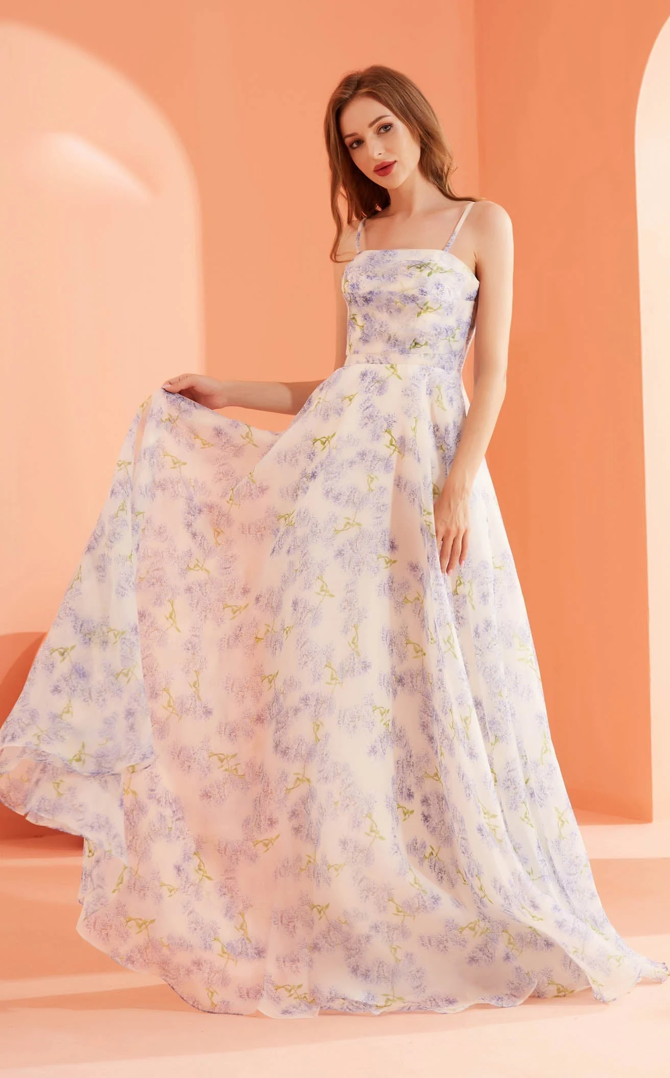 Jadore J22009 Dress - Image 2