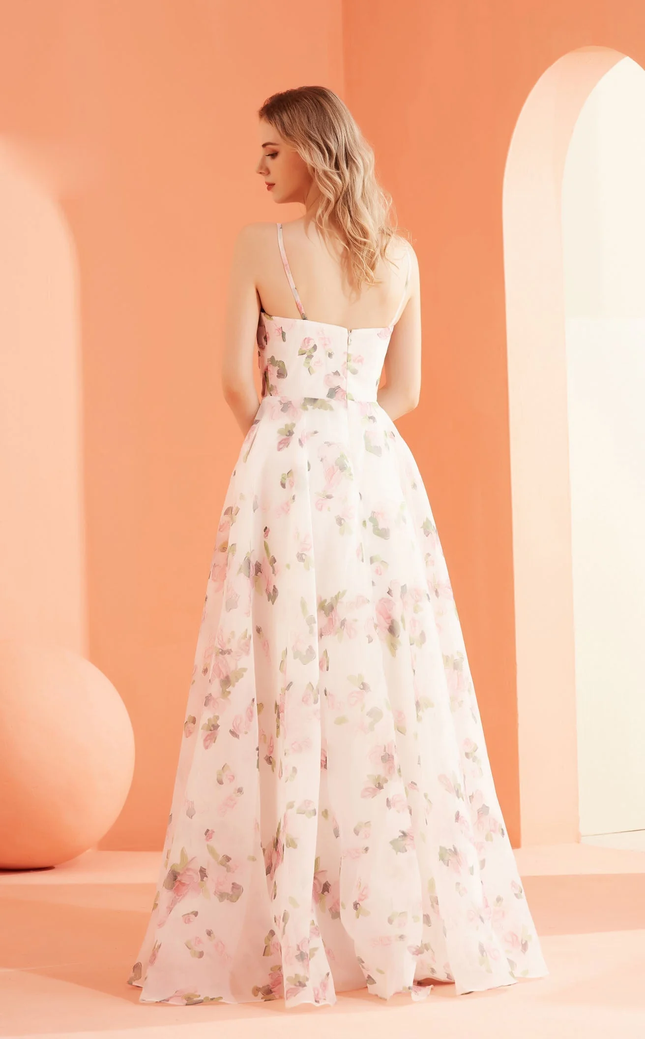 Jadore J22009 Dress - Image 3