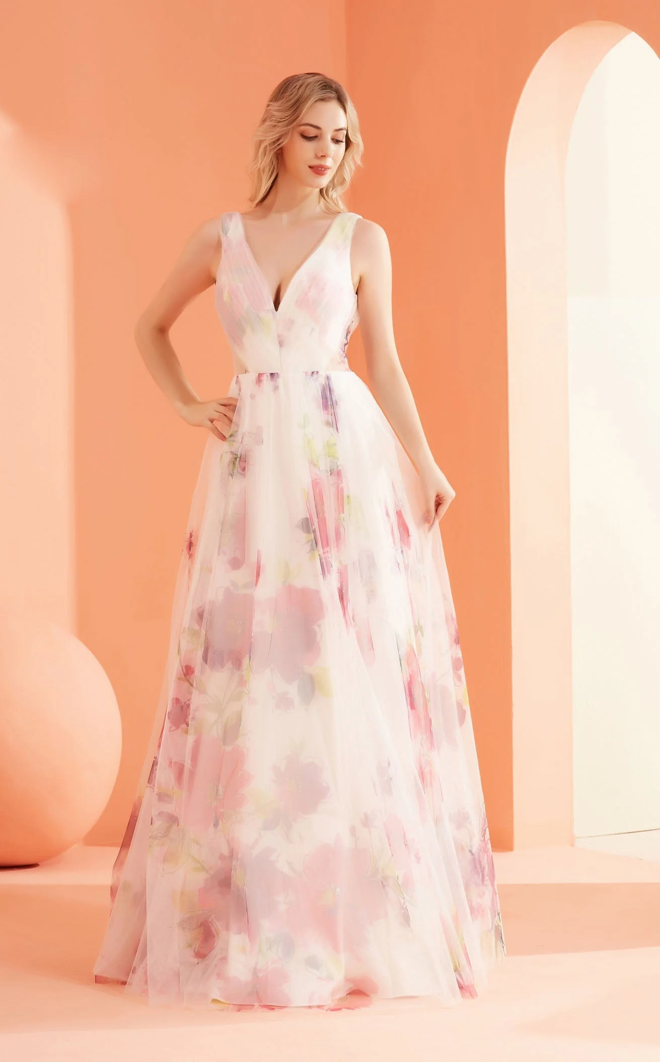 Jadore J22010 Dress