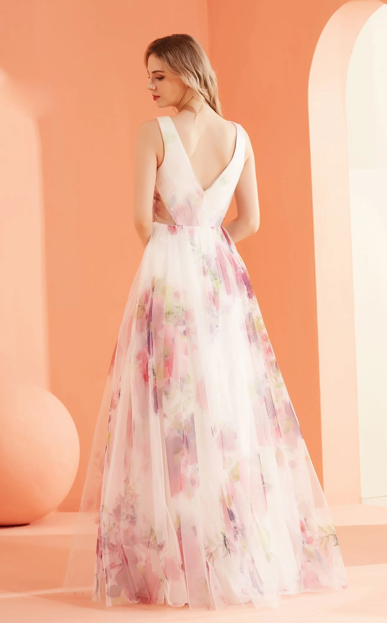 Jadore J22010 Dress - Image 2