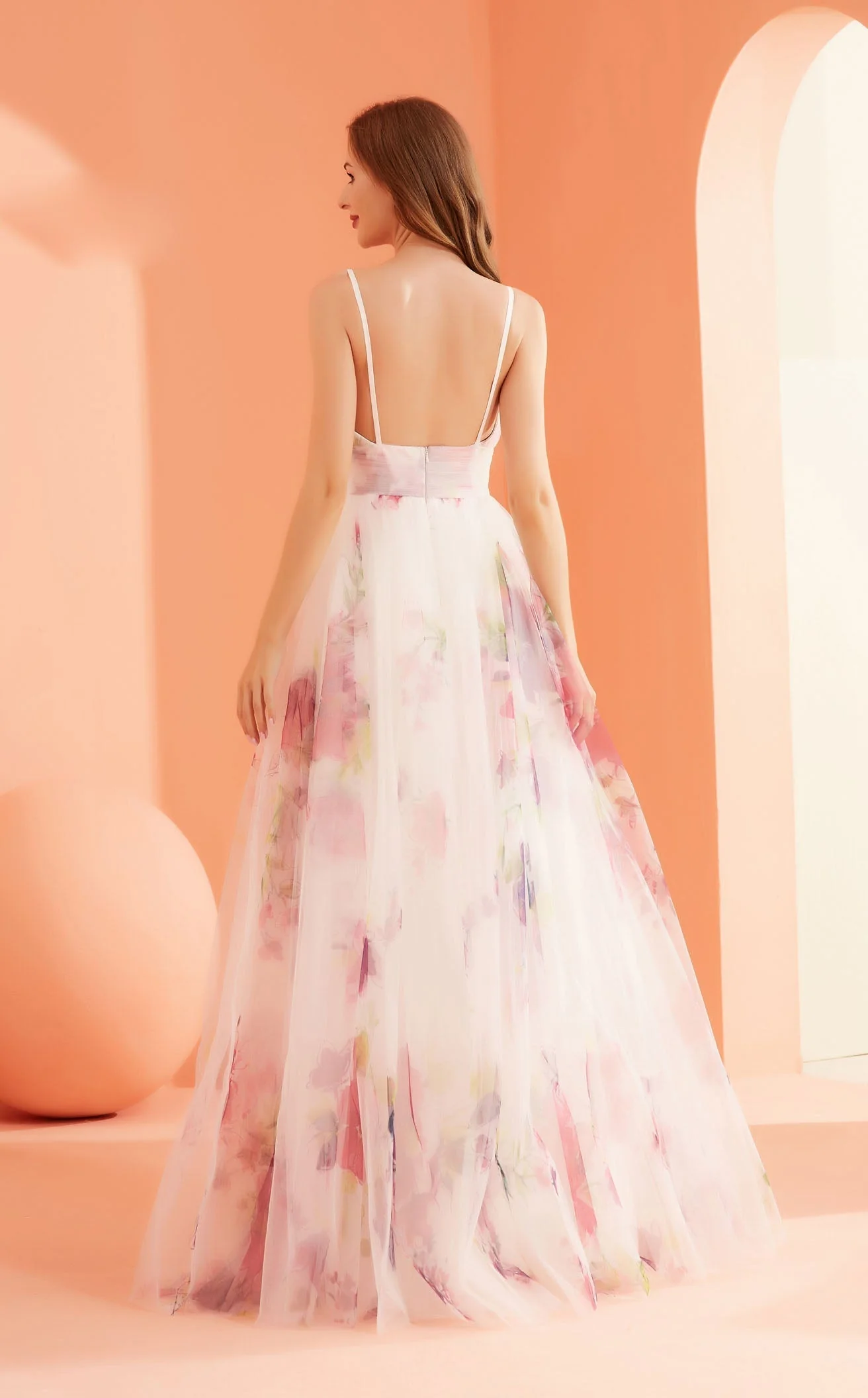 Jadore J22011 Dress - Image 3