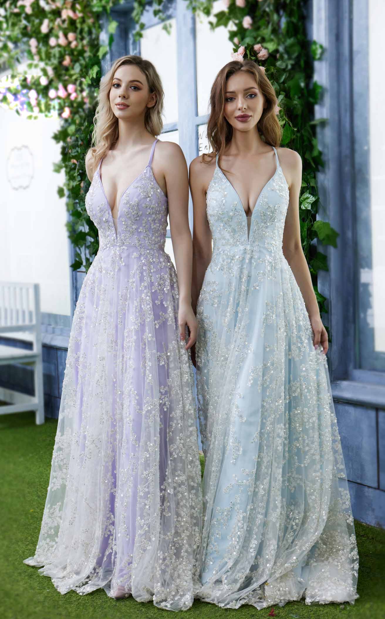 Jadore J22012 Dress - Image 4