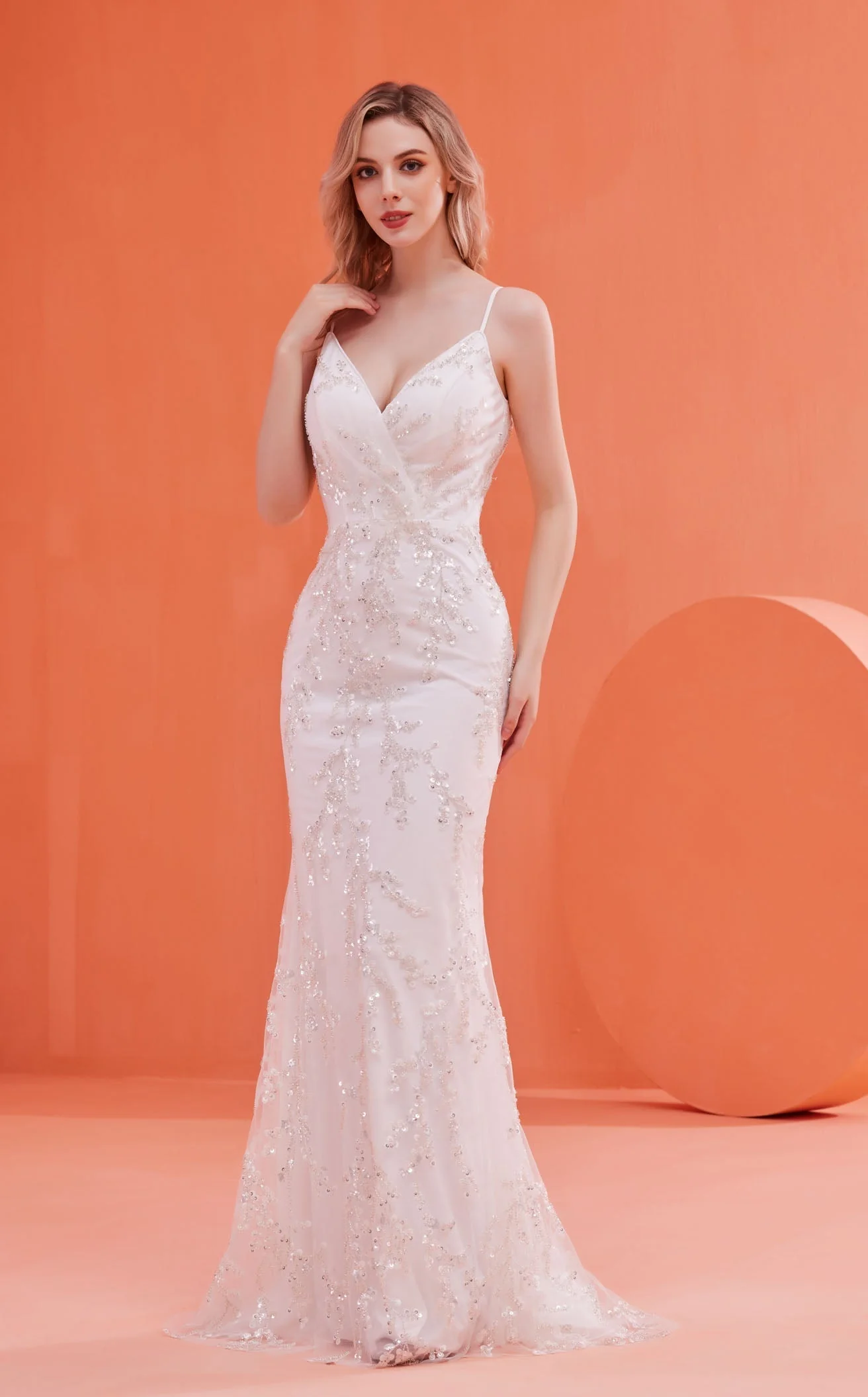 Jadore J22013 Dress