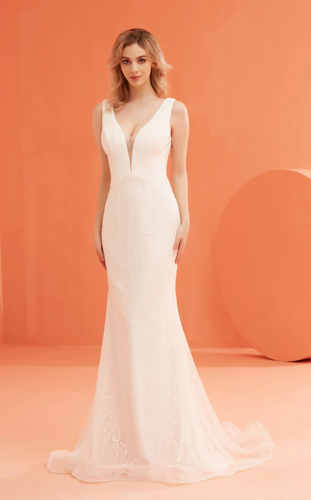 Jadore J22014CL Dress - Image 3