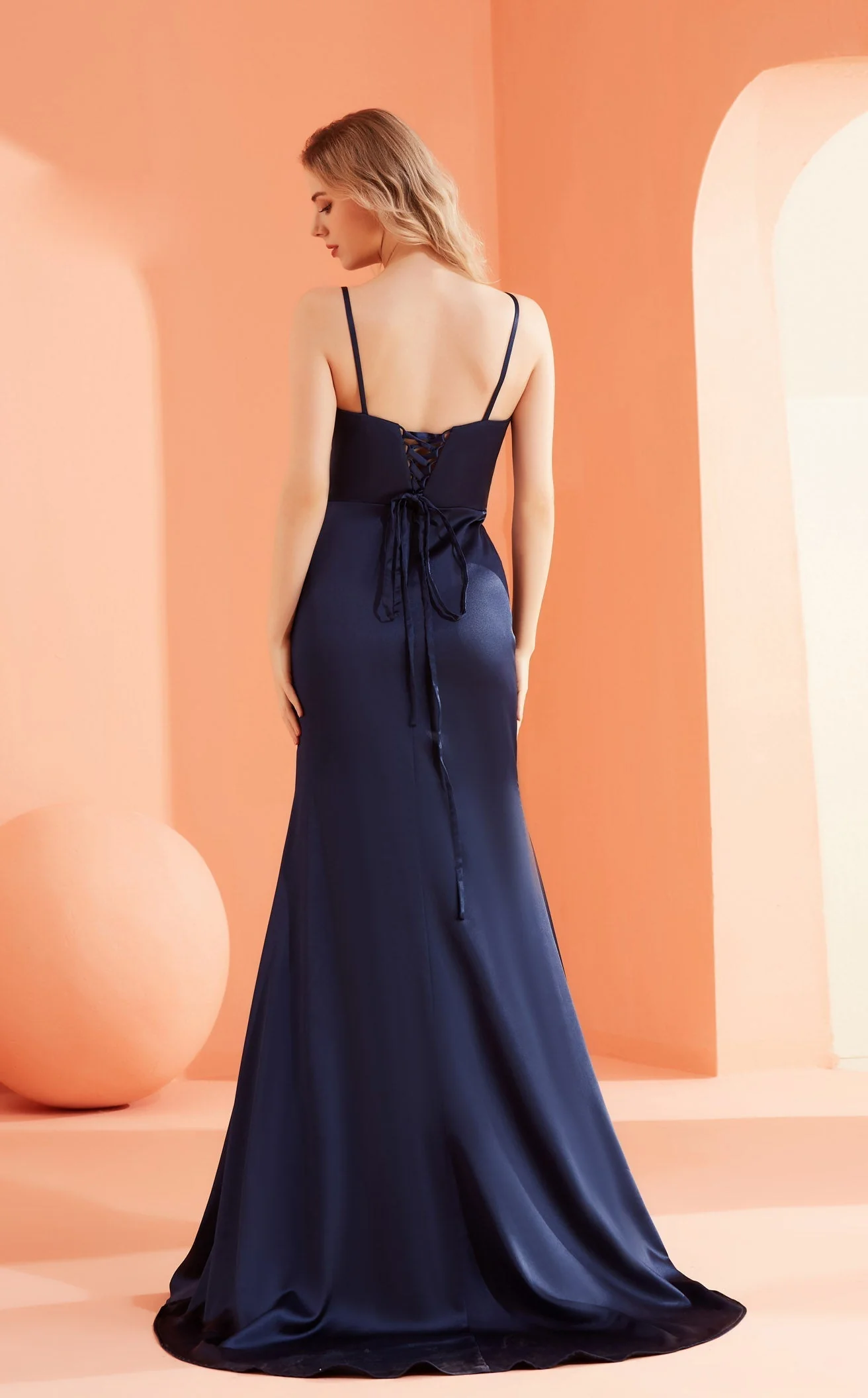 Jadore J22017 Dress - Image 4