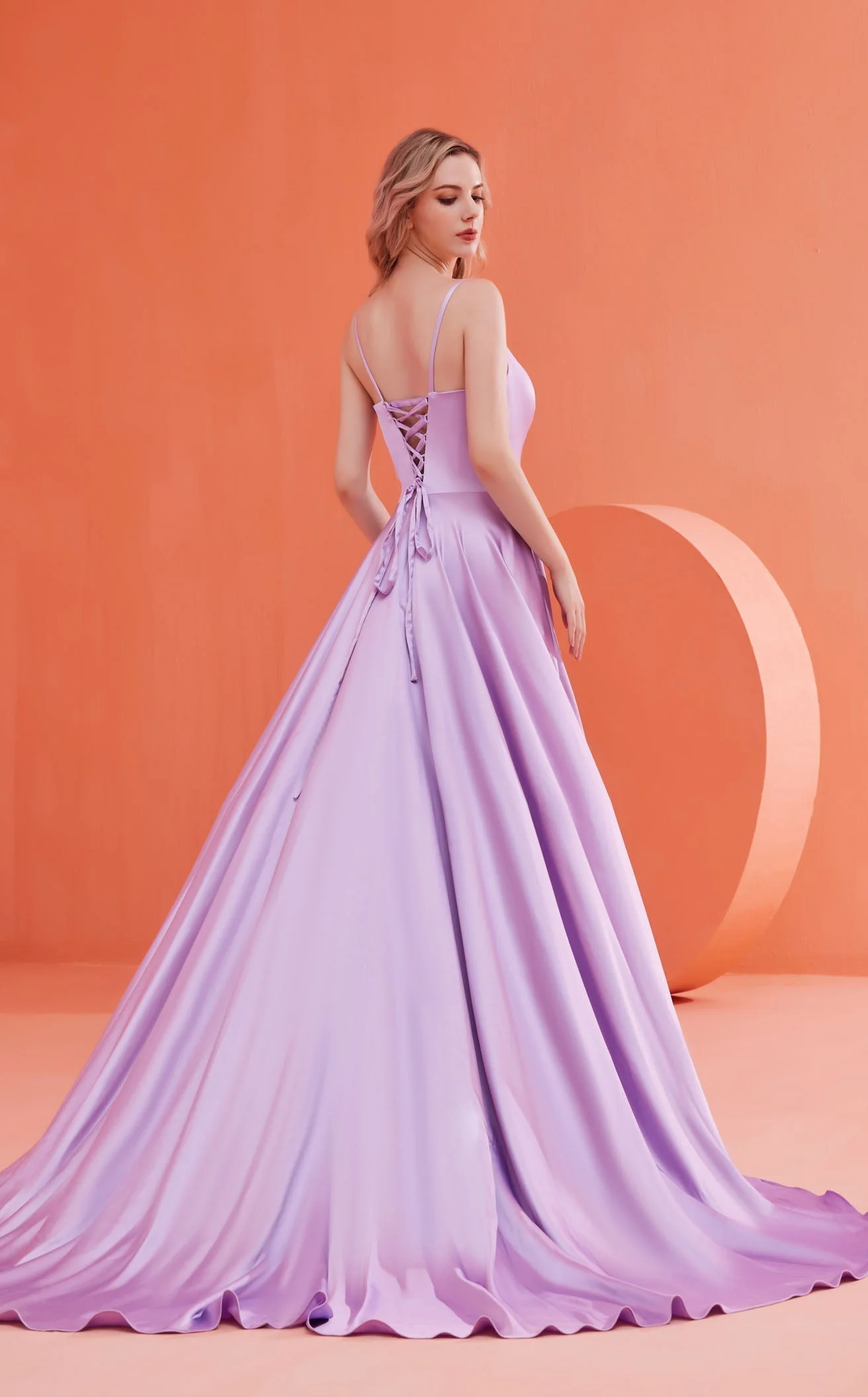 Jadore J22018 Dress - Image 3