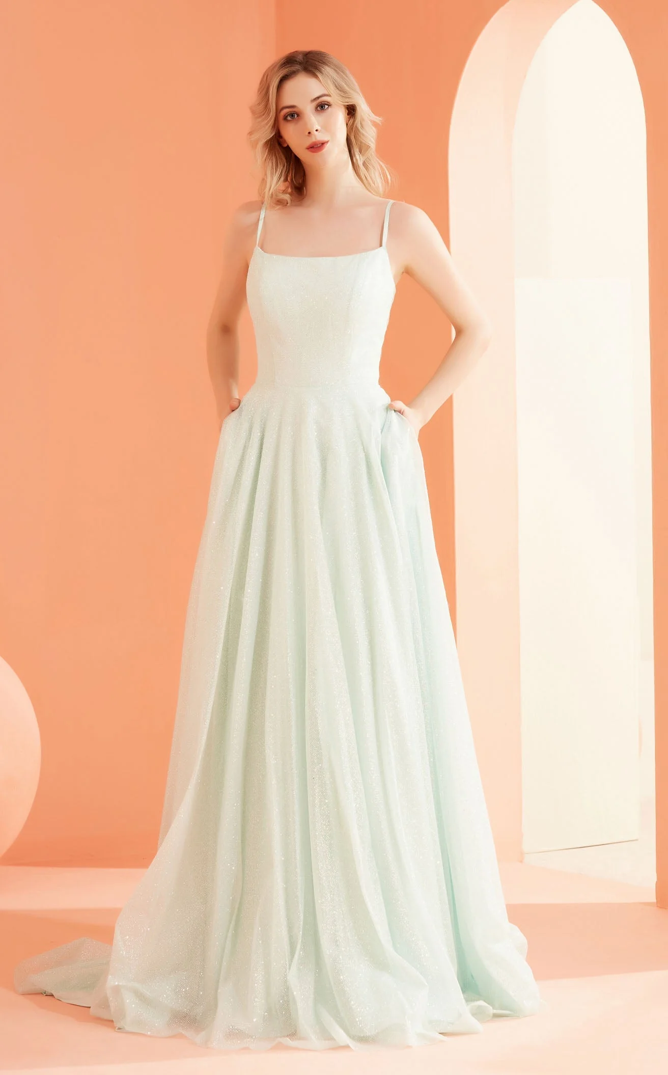 Jadore J22019 Dress - Image 3