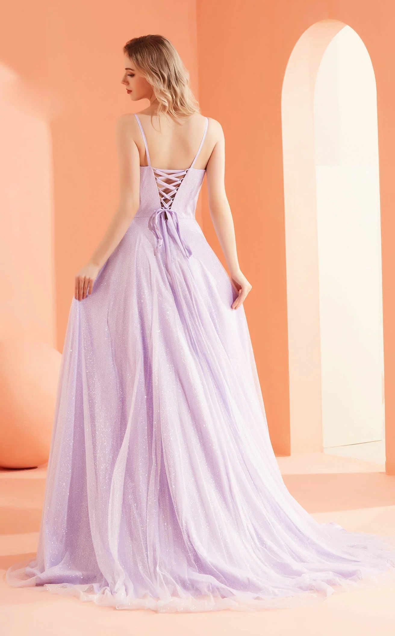 Jadore J22019 Dress - Image 4