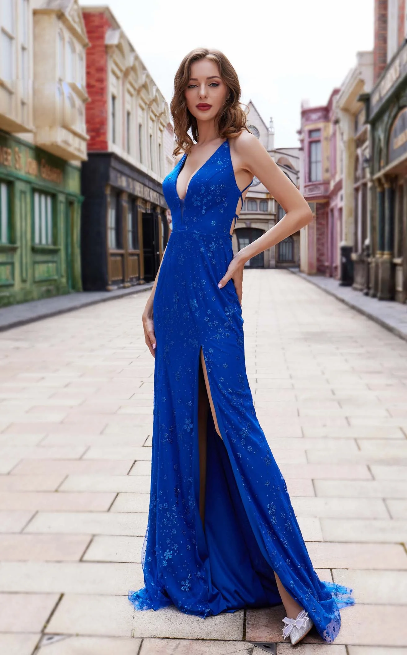 Jadore J22021 Dress