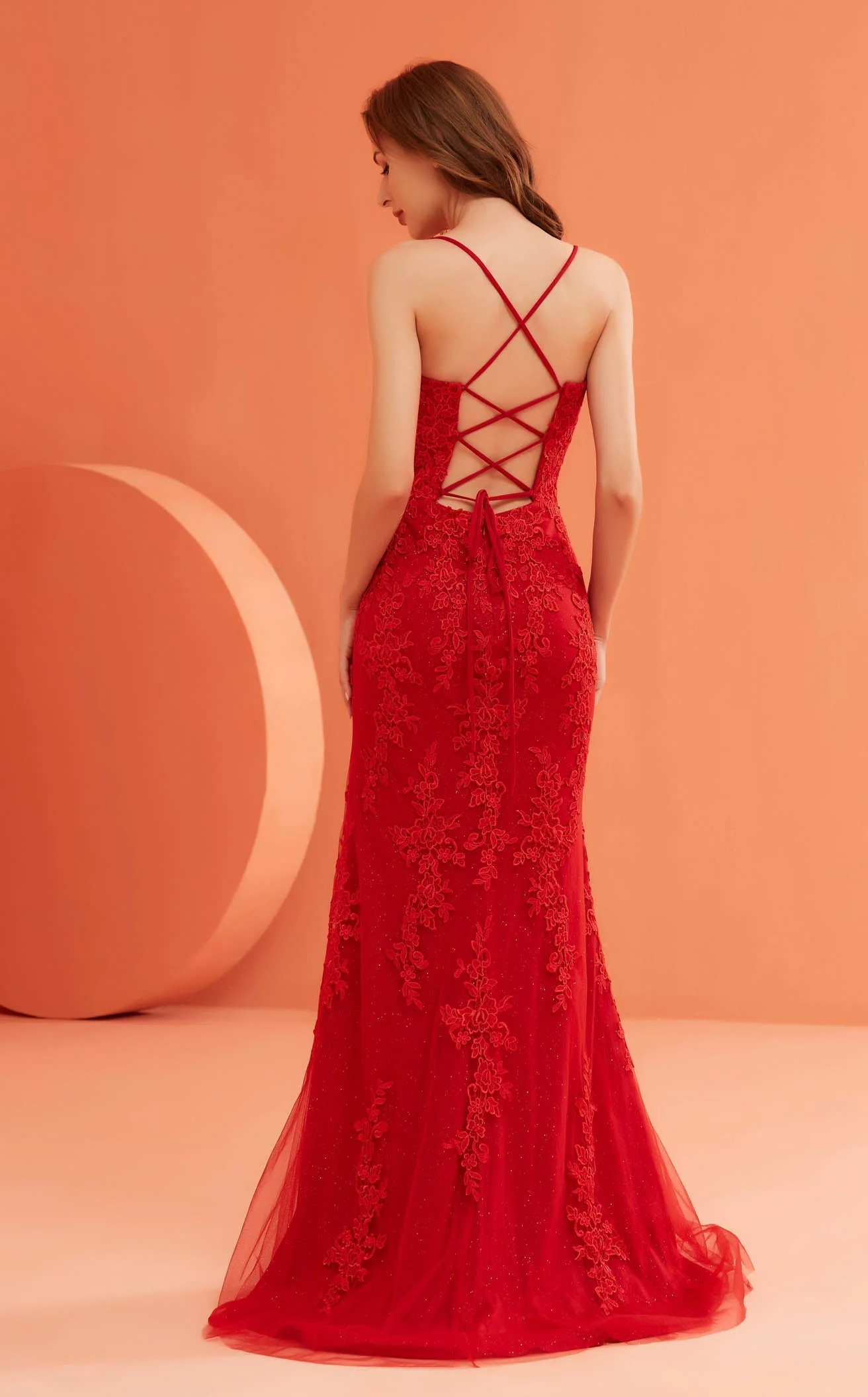 Jadore J22023 Dress - Image 7