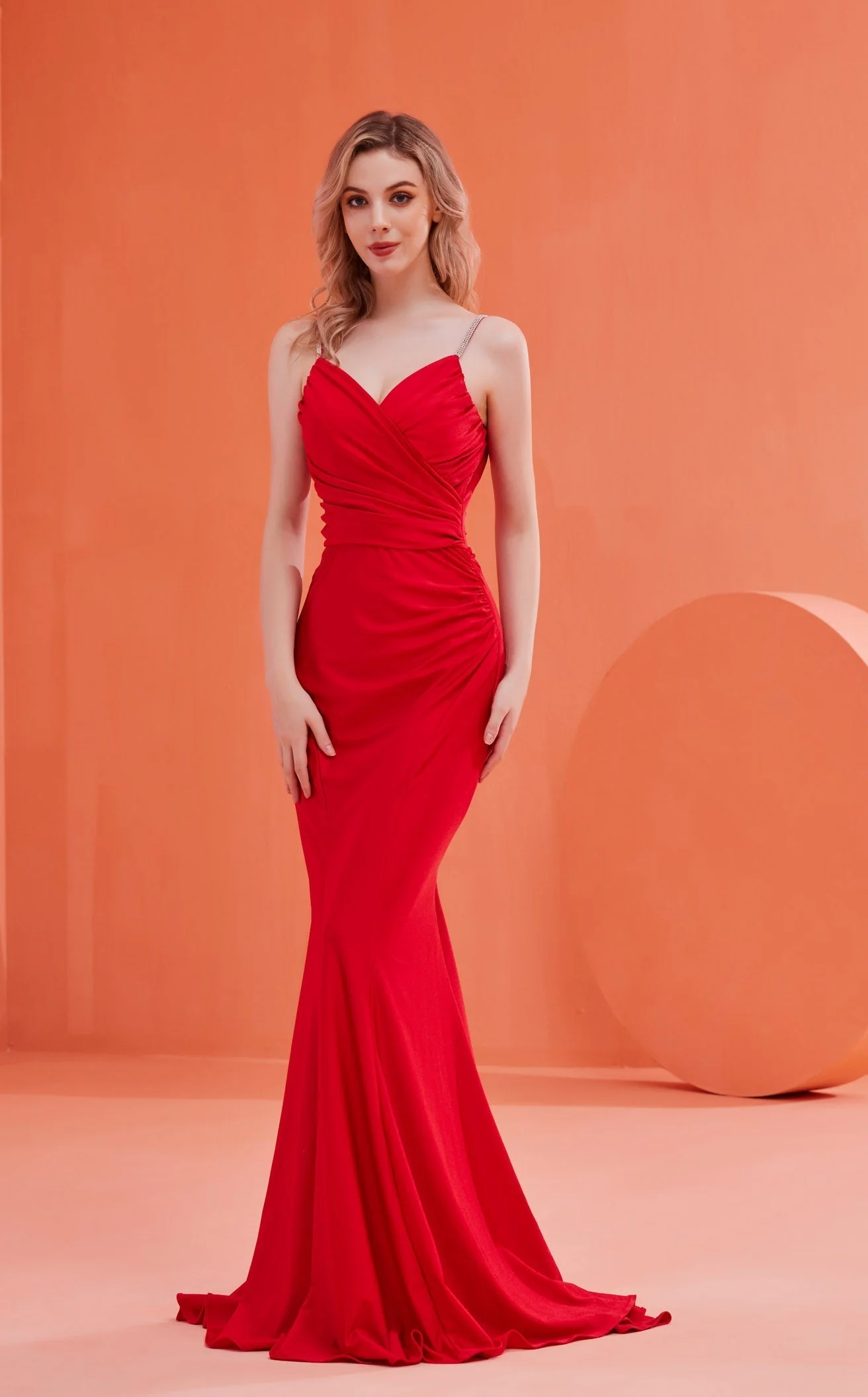Jadore J22025 Dress - Image 2