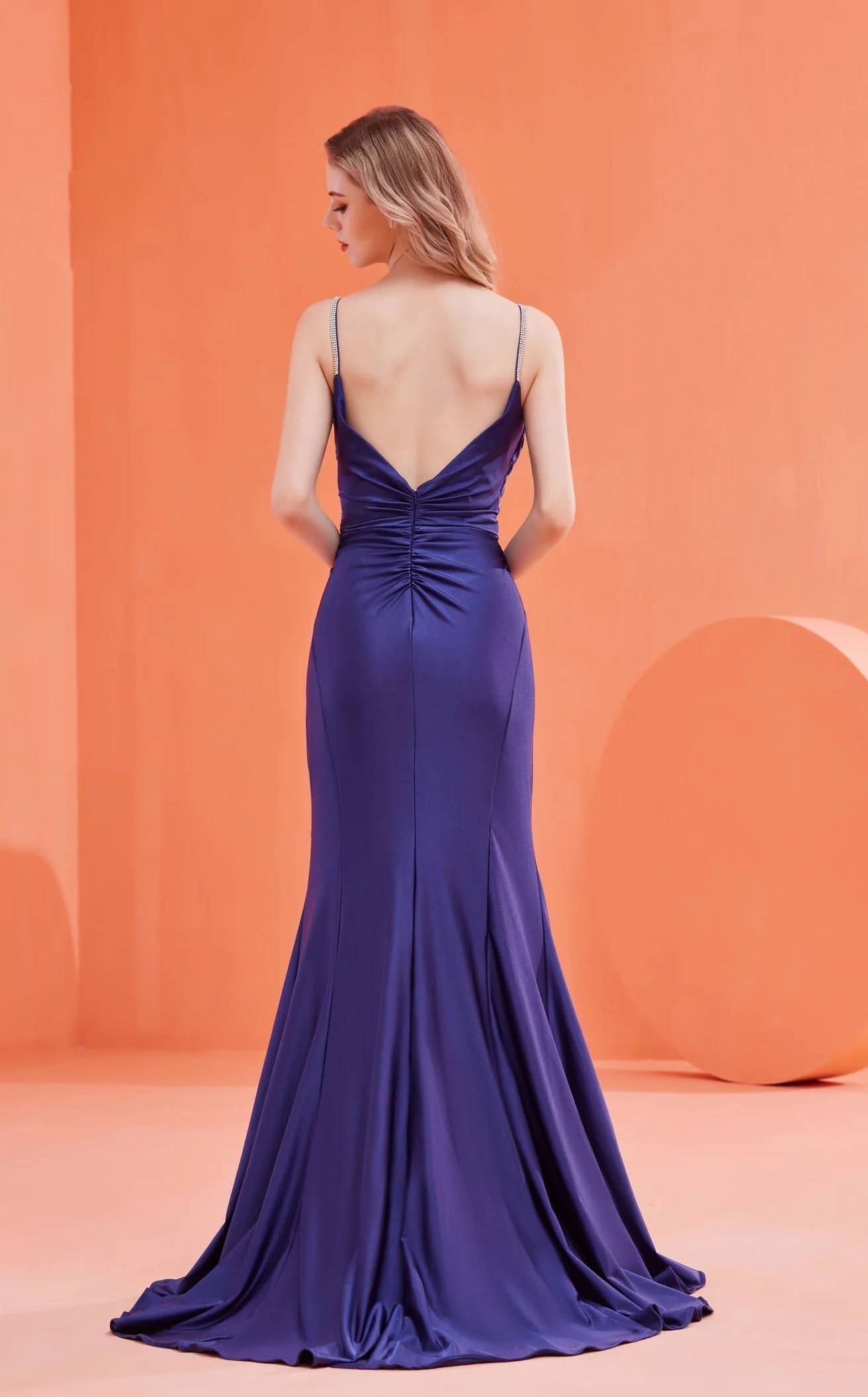 Jadore J22025 Dress - Image 3