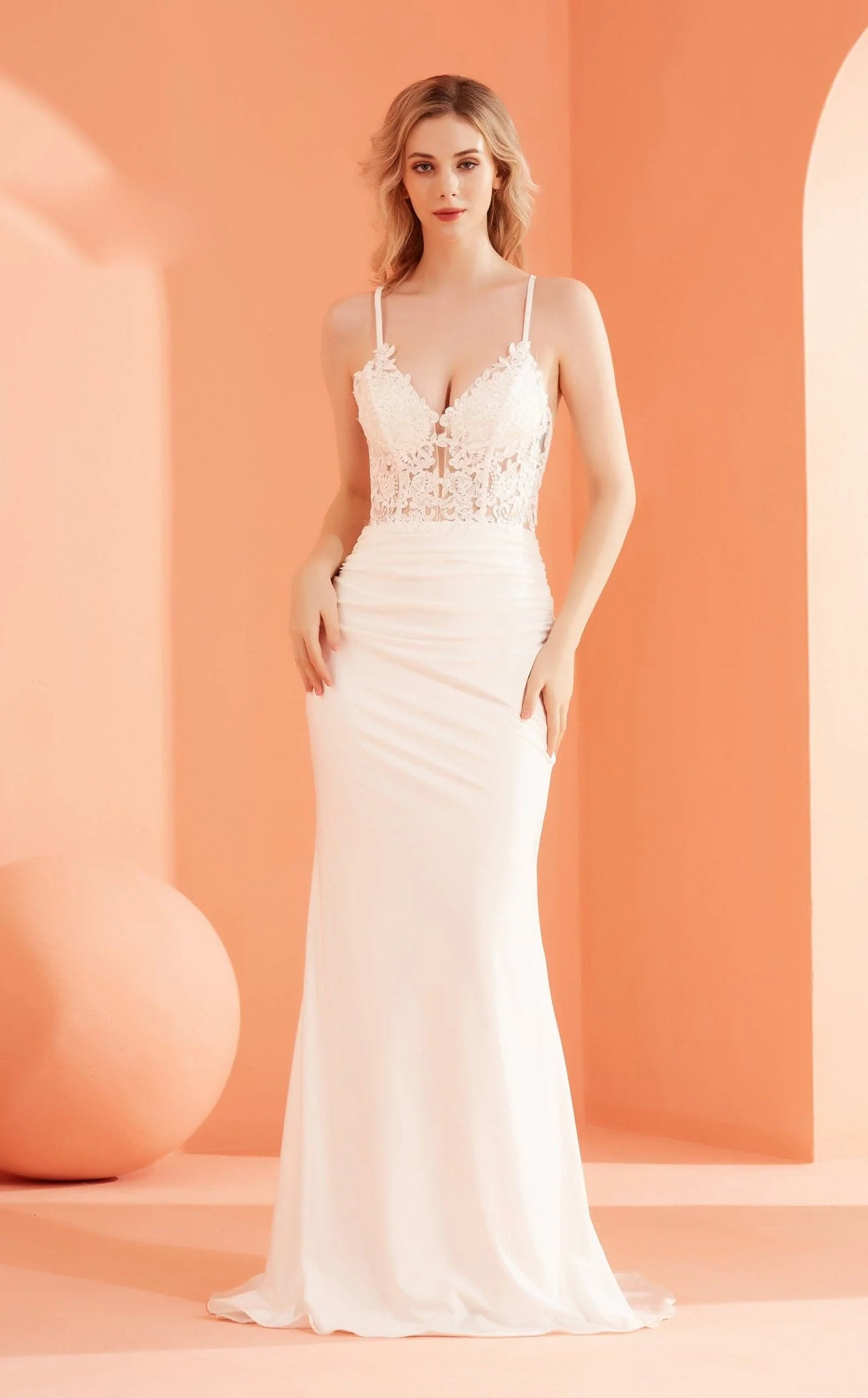 Jadore J22027CL Dress