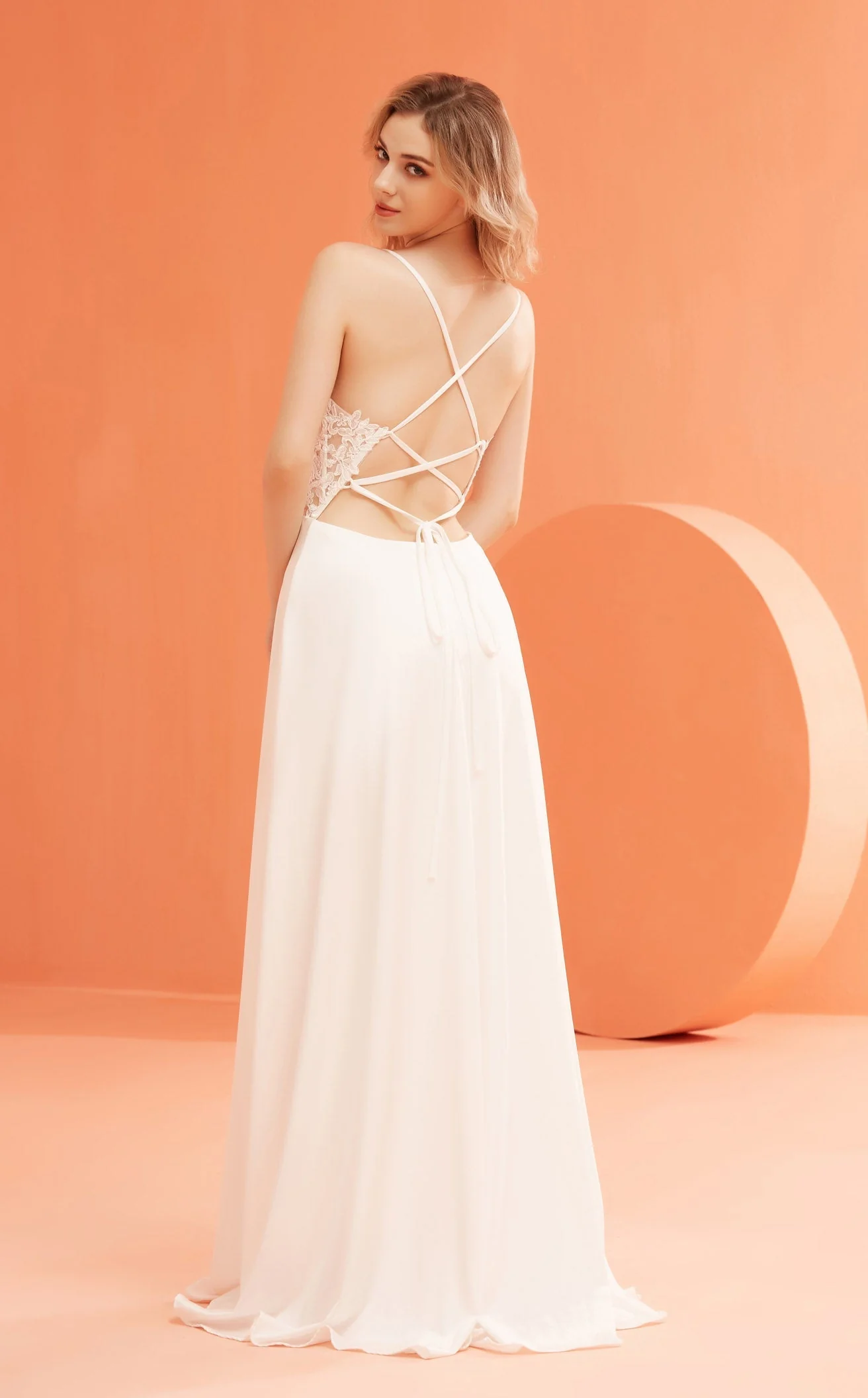 Jadore J22028 Dress - Image 5