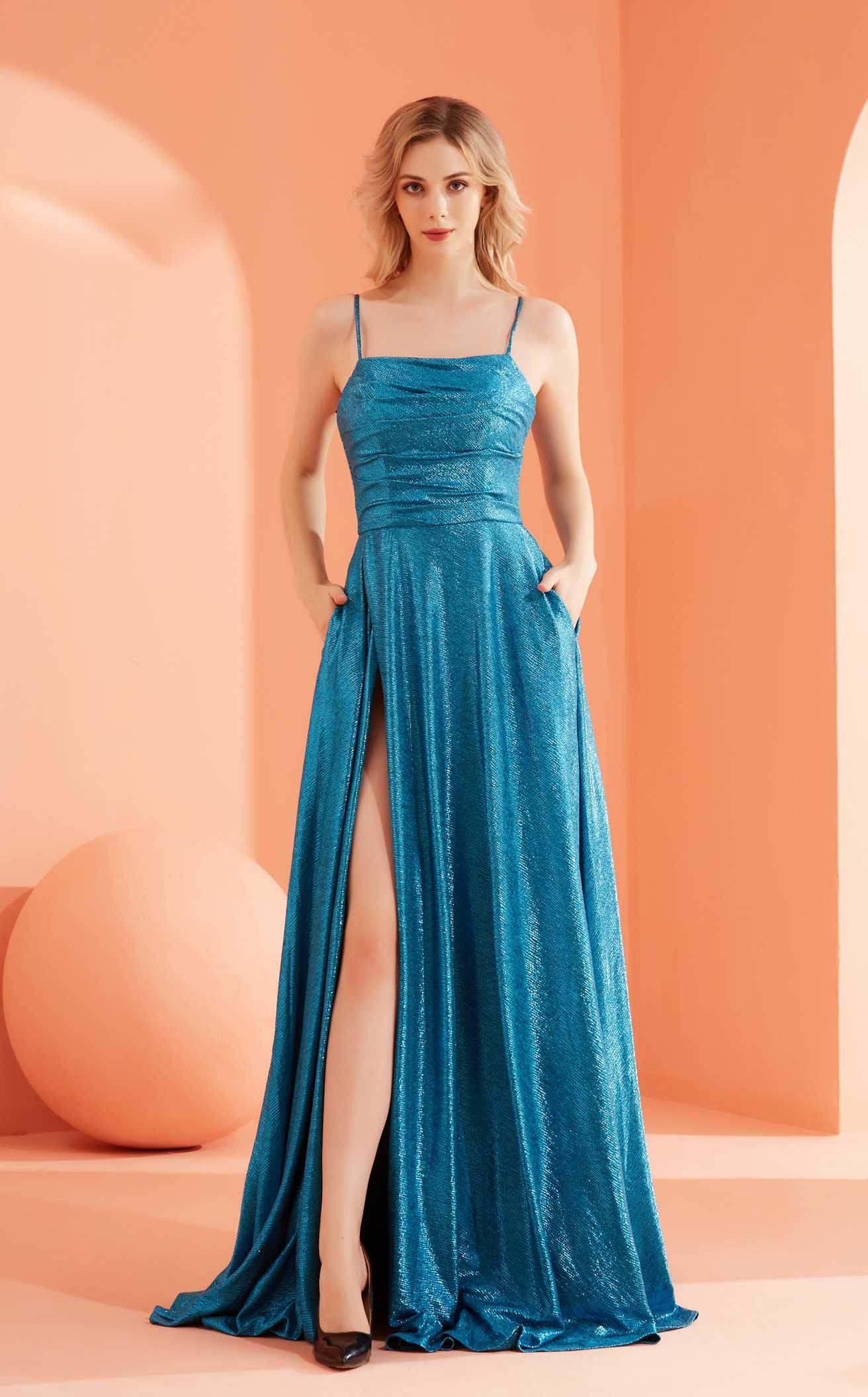 Jadore J22031 Dress - Image 2