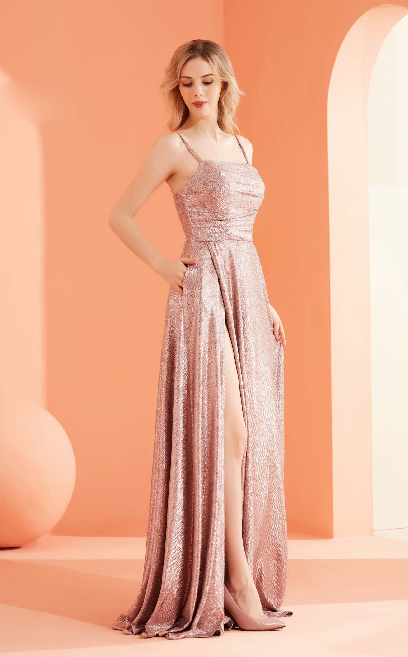 Jadore J22031 Dress - Image 3