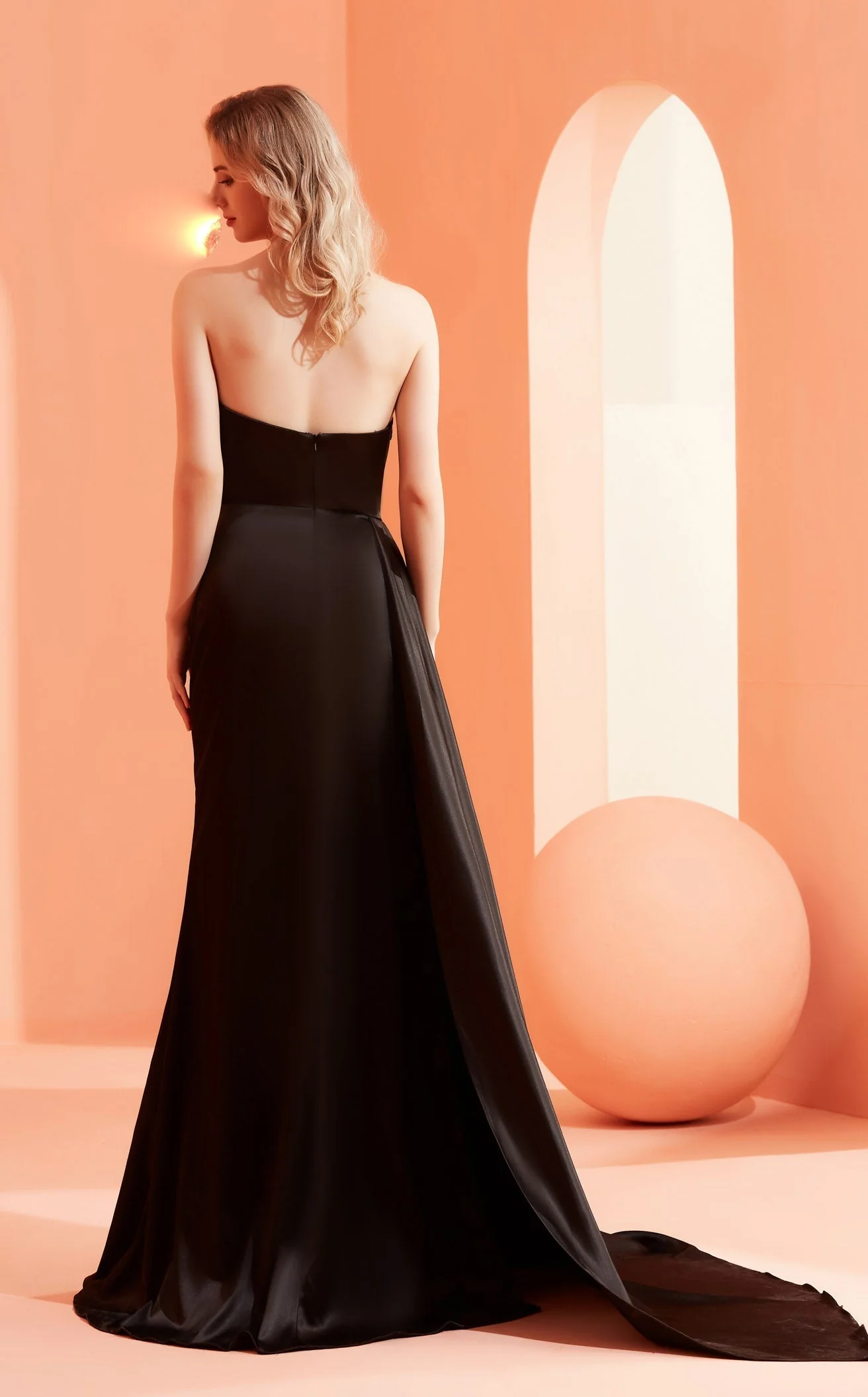 Jadore J22033 Dress - Image 5